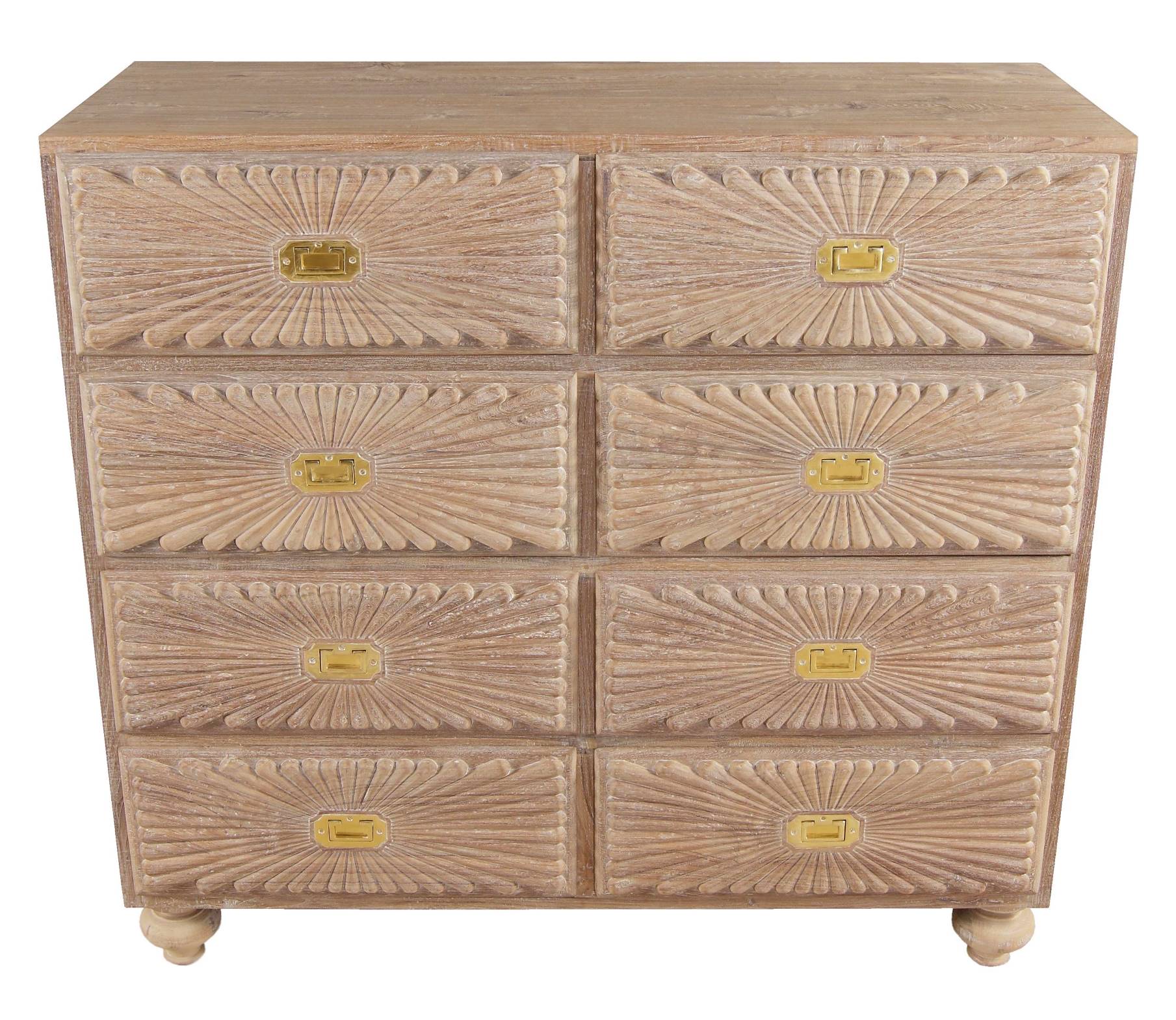 Hailes Sunburst Dresser