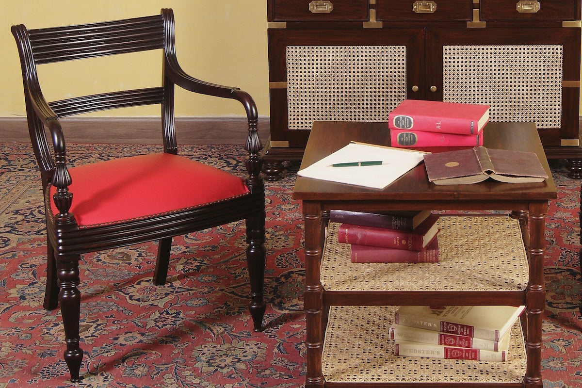 Johnston Dining Armchair