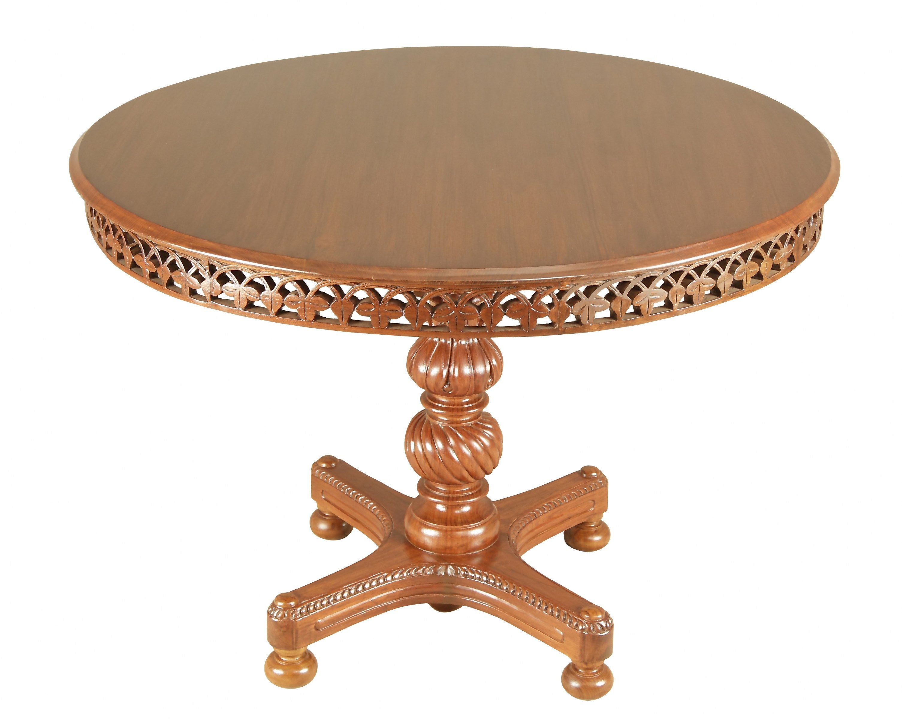 Patey Dining Table