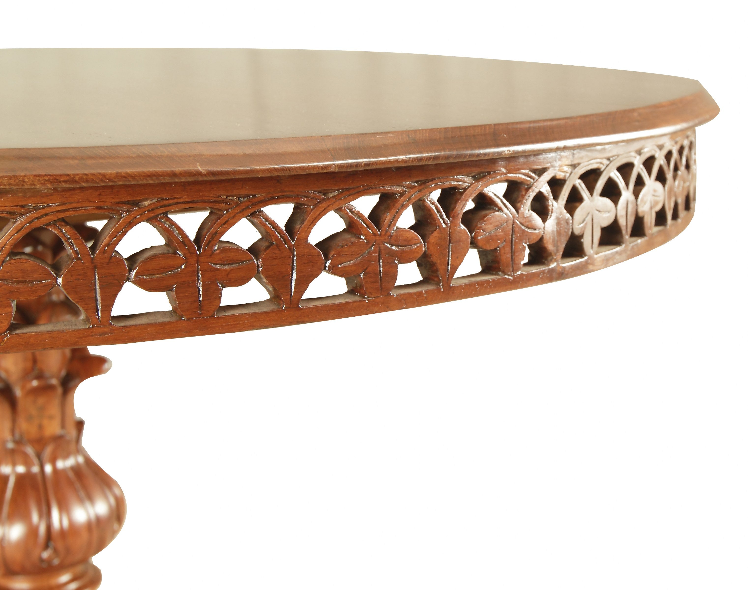 Patey Dining Table