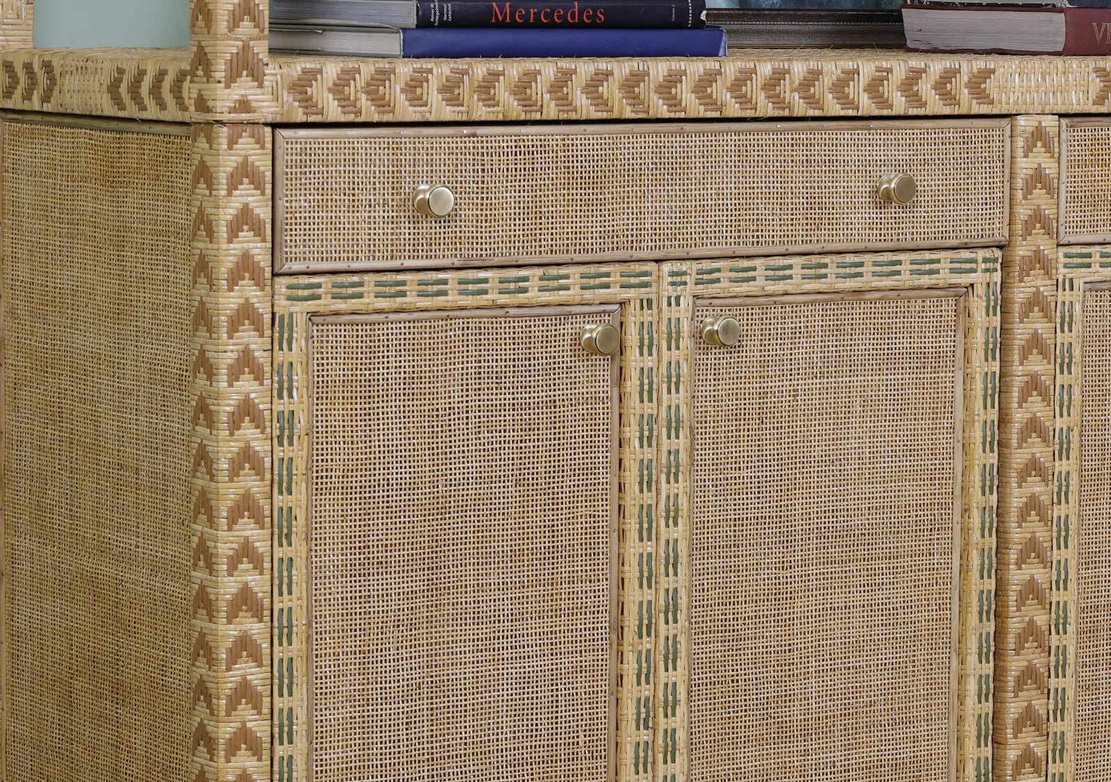 Posnett Bookcase