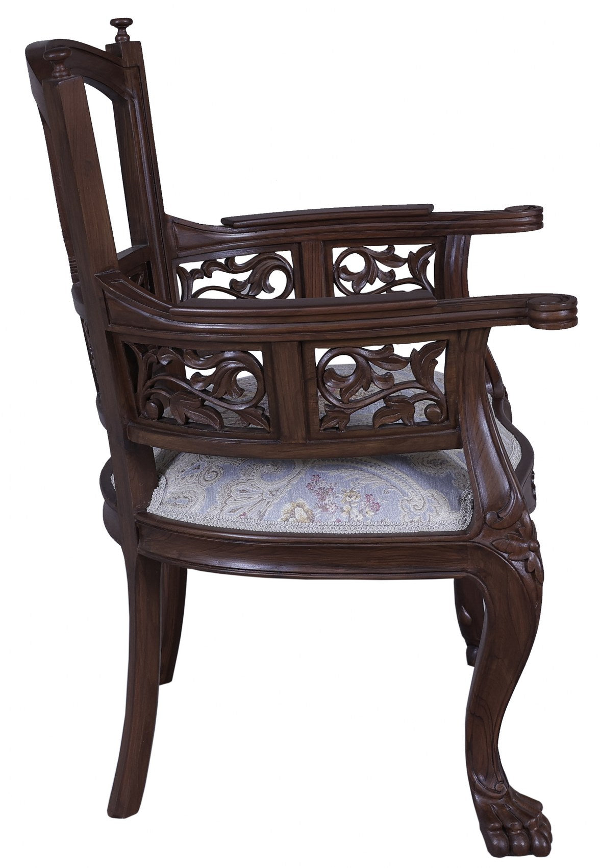Augustin Armchair