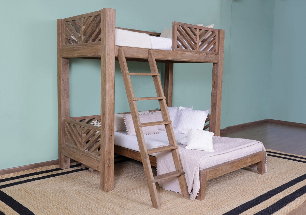 Barkworth Bunk Bed