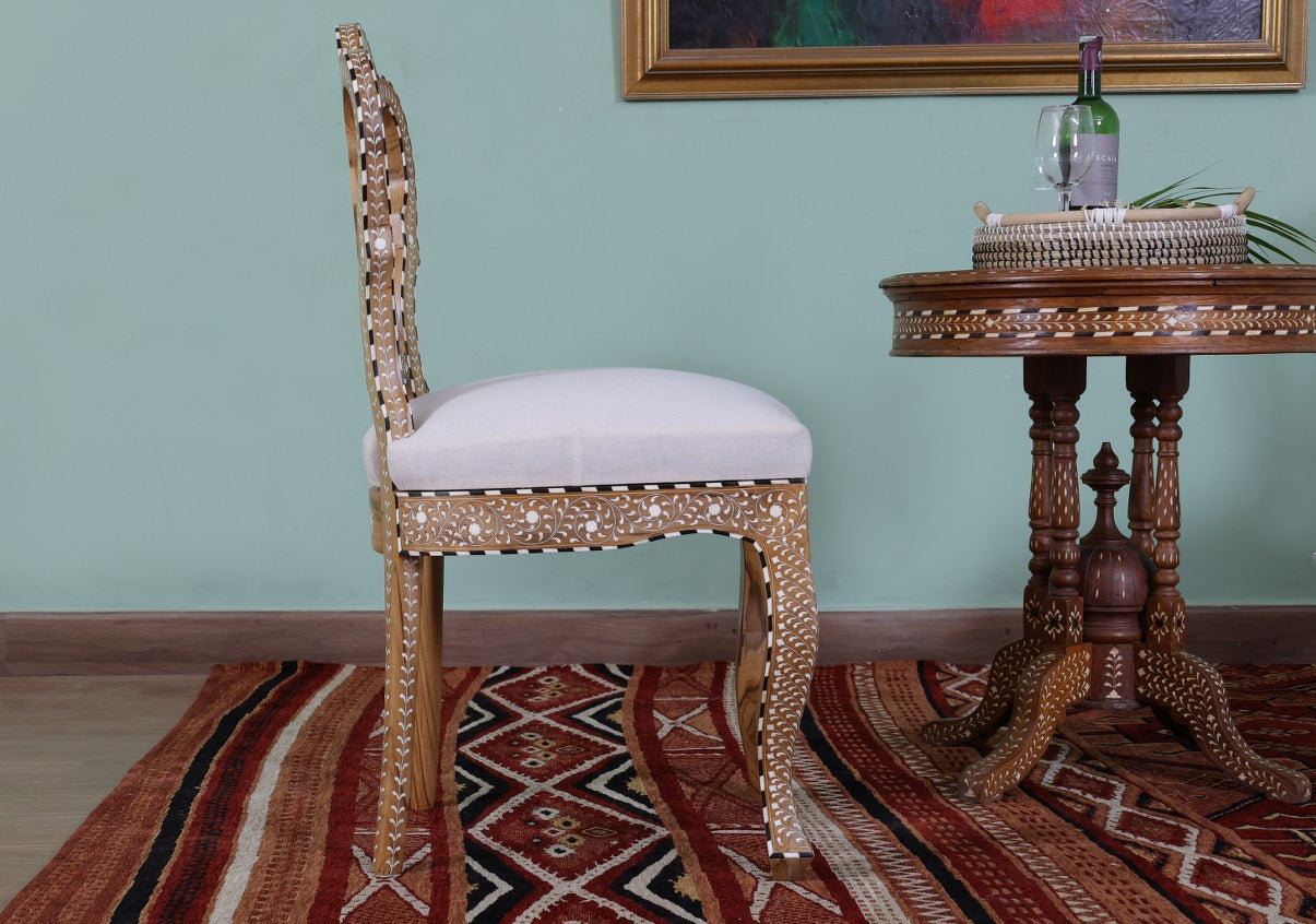 Pretter Chair