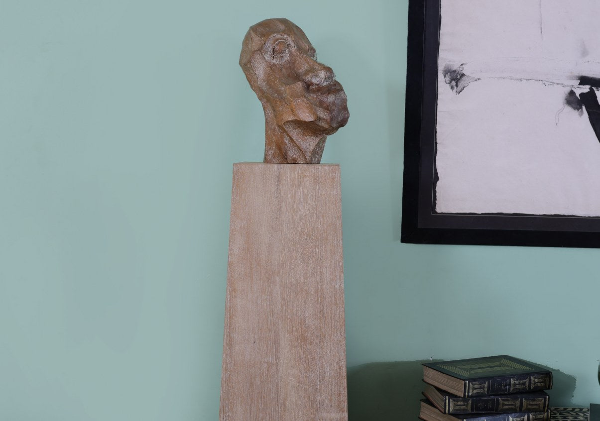 Herenthal Obelisk Pedestal