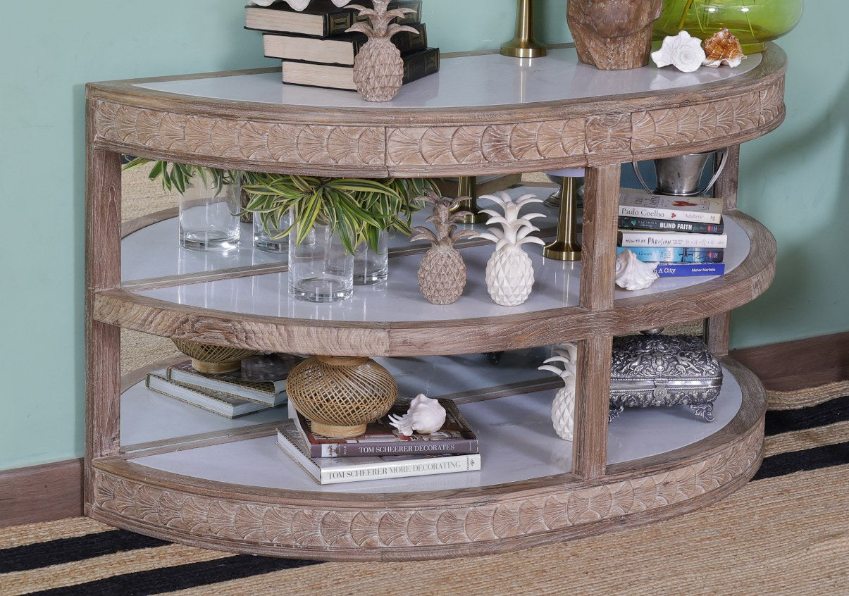Sterndale Console Table