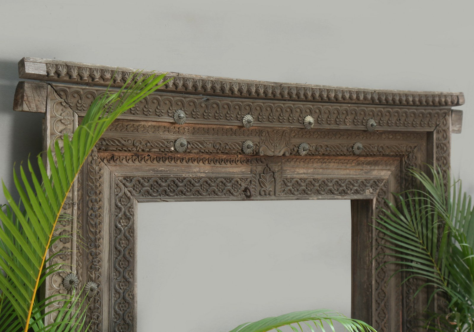 Rycroft Antique Frame