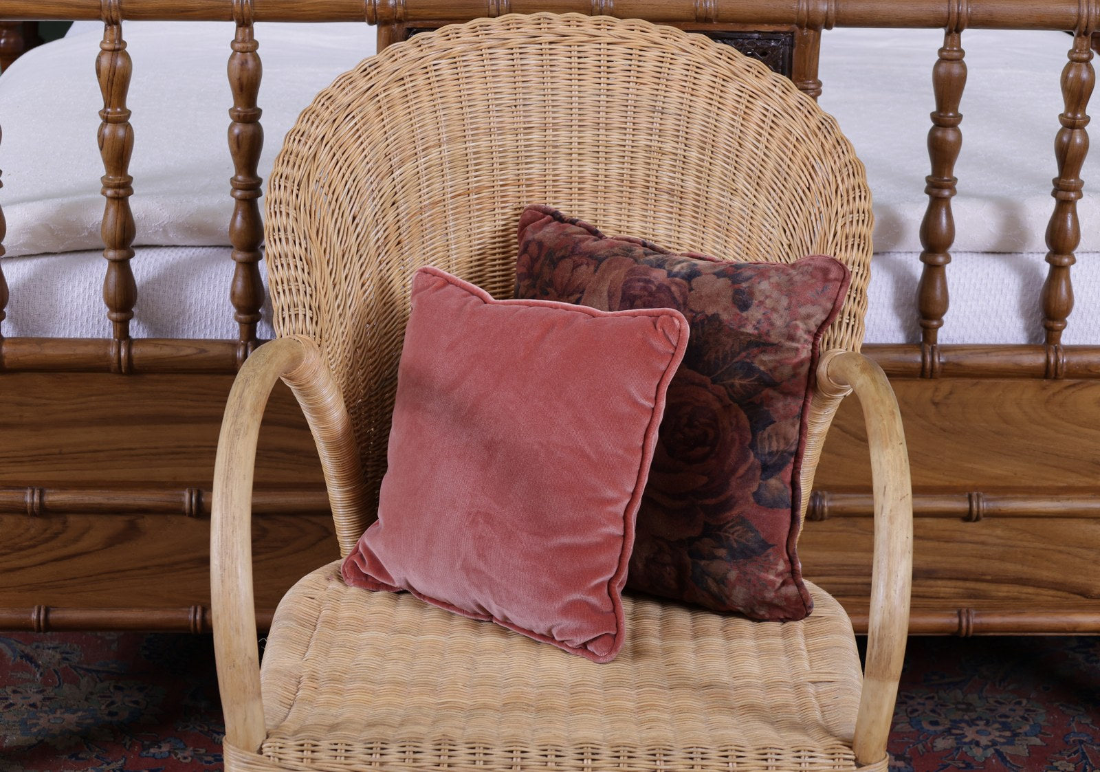 Morrell Lounge Chair