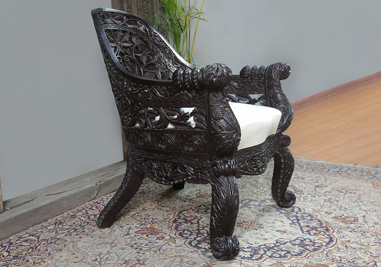 Joubert Armchair