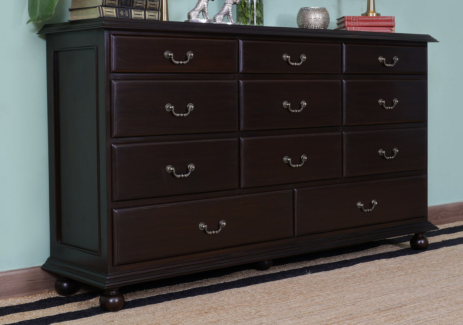 Rosemead Dresser
