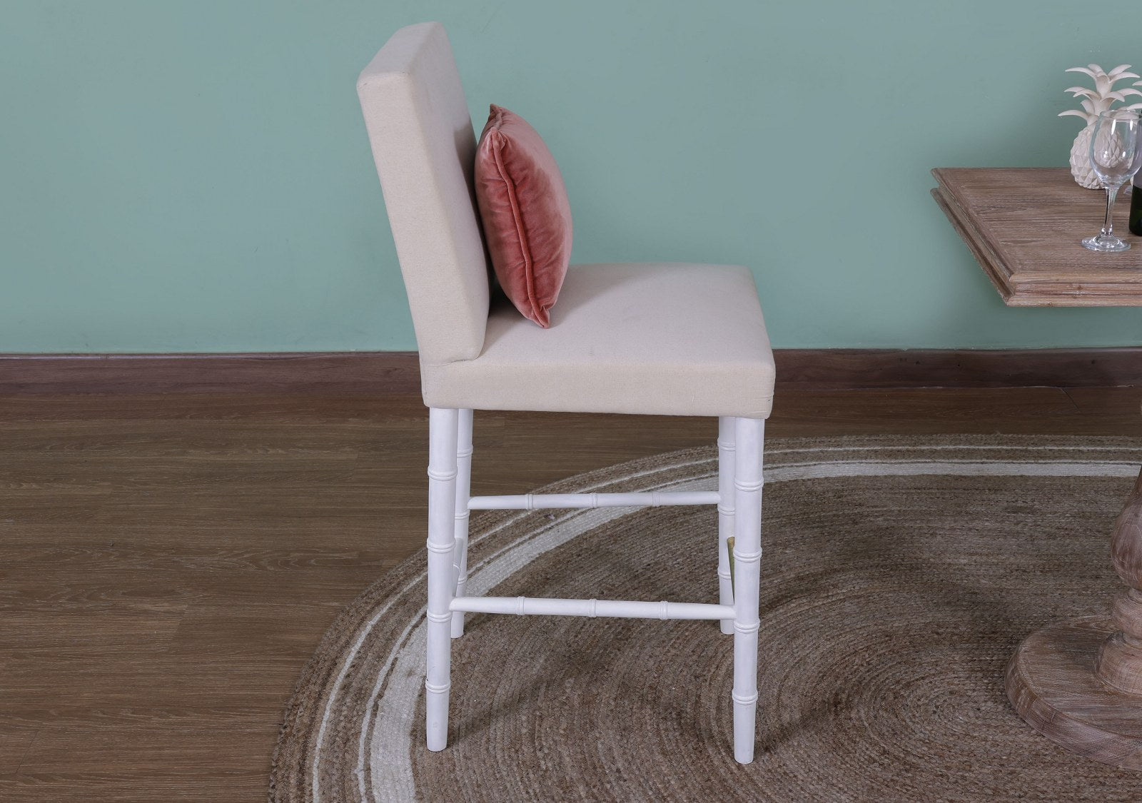 Bruno Barstool