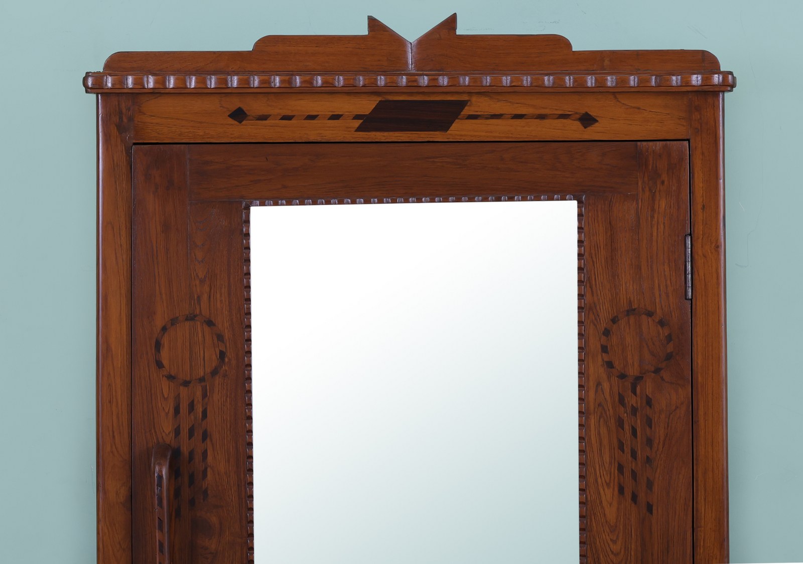Maitland Antique Closet