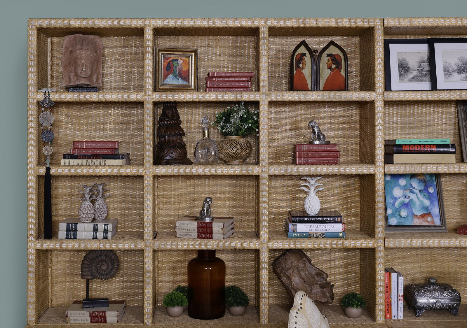 Whittaker Cabinet