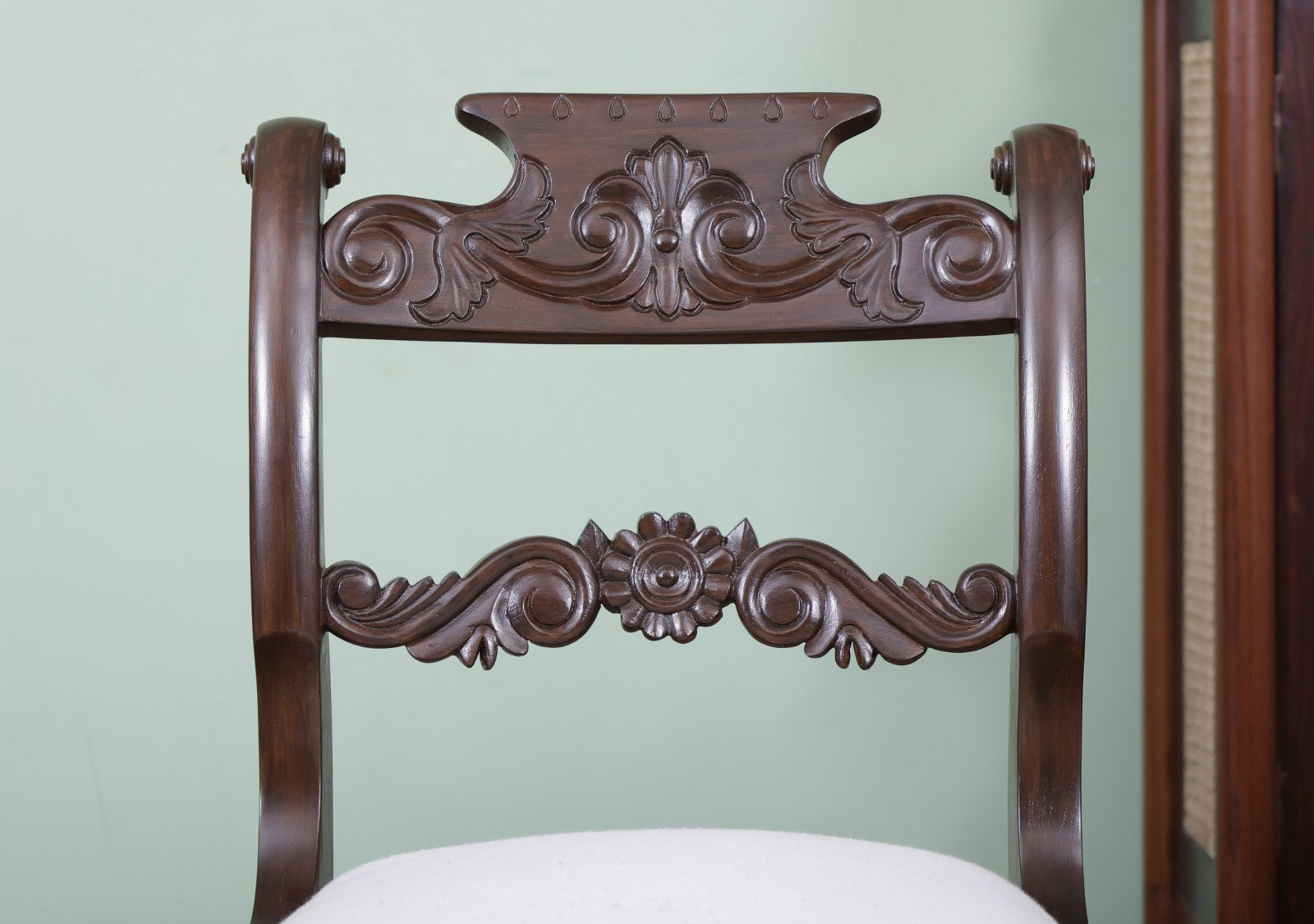 Herten Chair