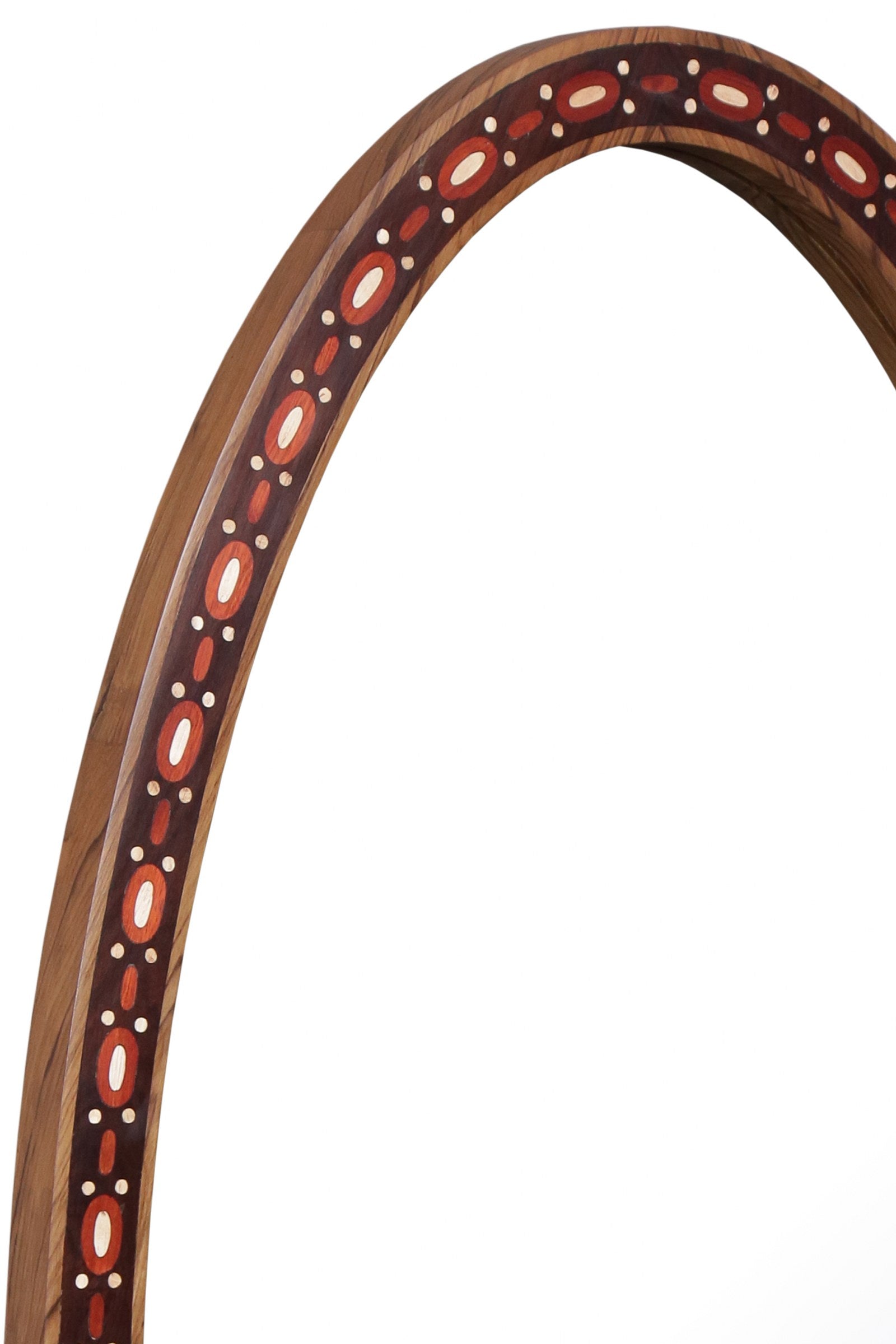 Karney Mirror Frame