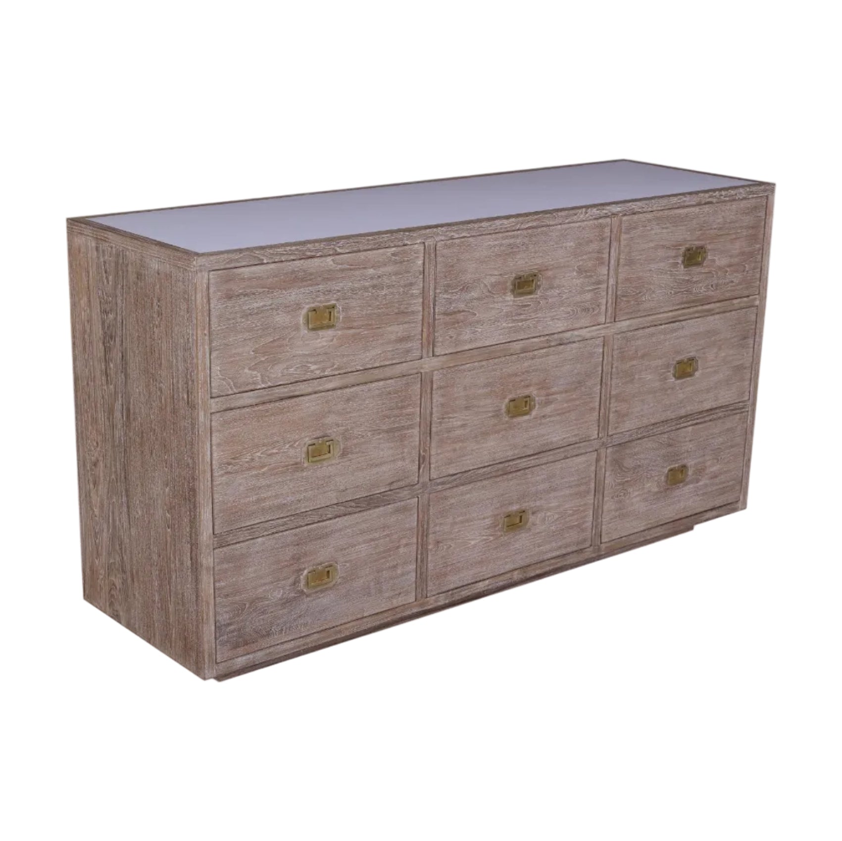 Vaughn Chest of Drawers