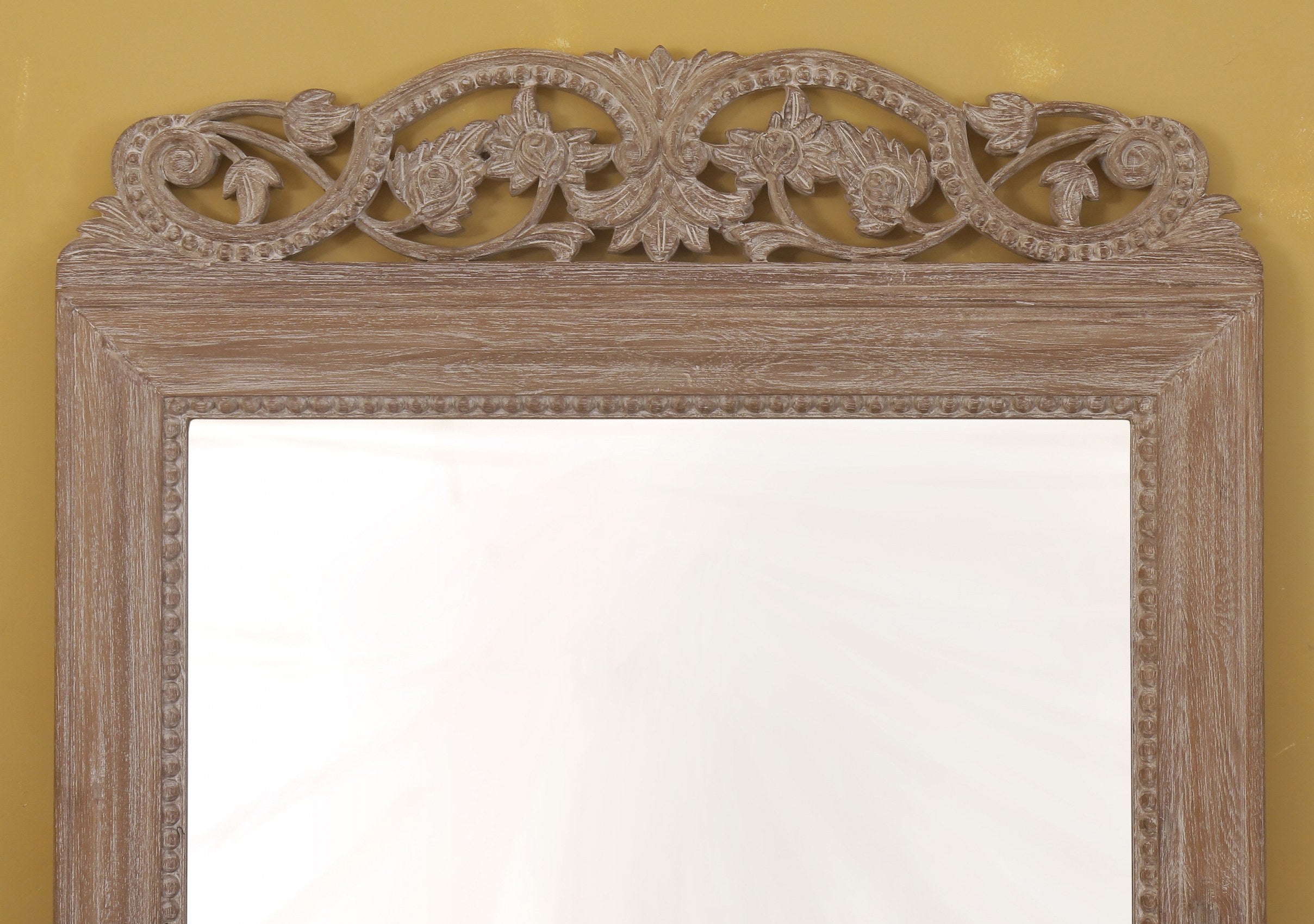 Wigston Mirror Frame