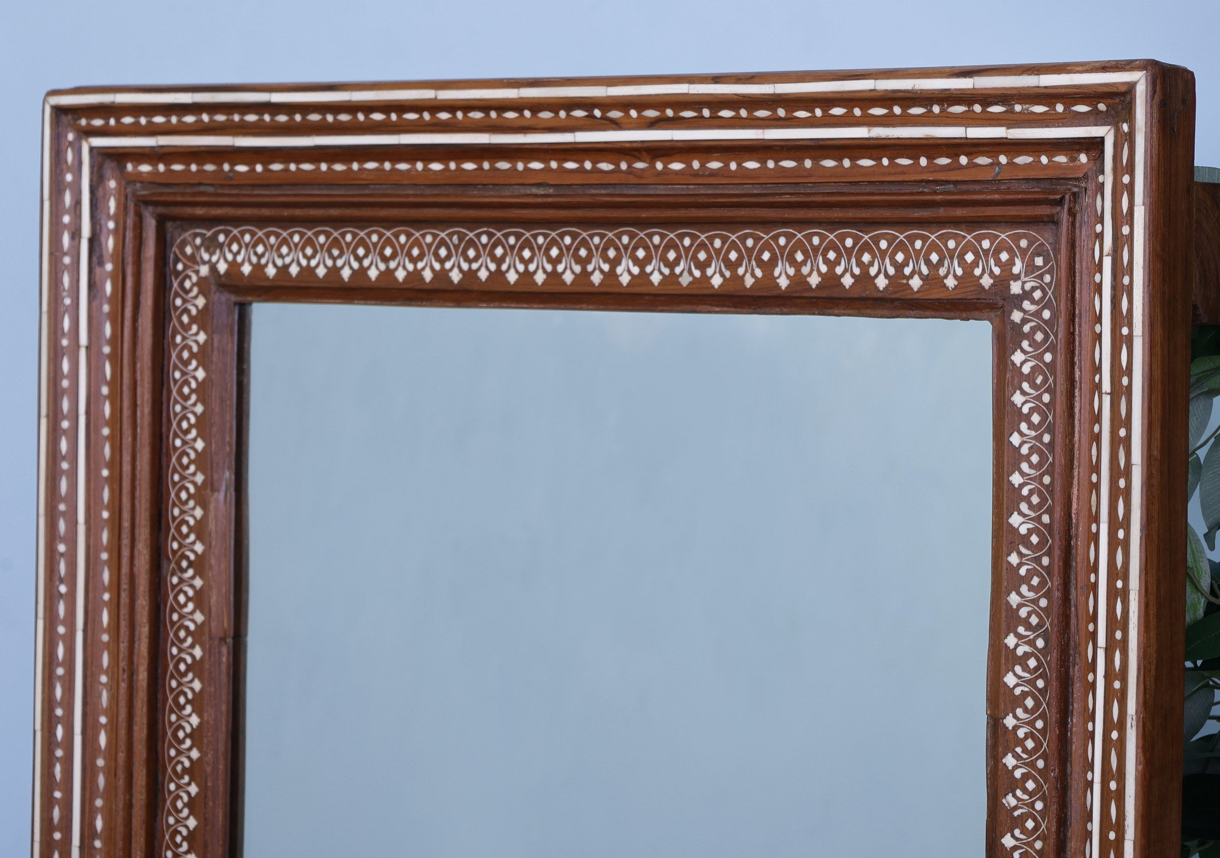 Markham antique Mirror Frame