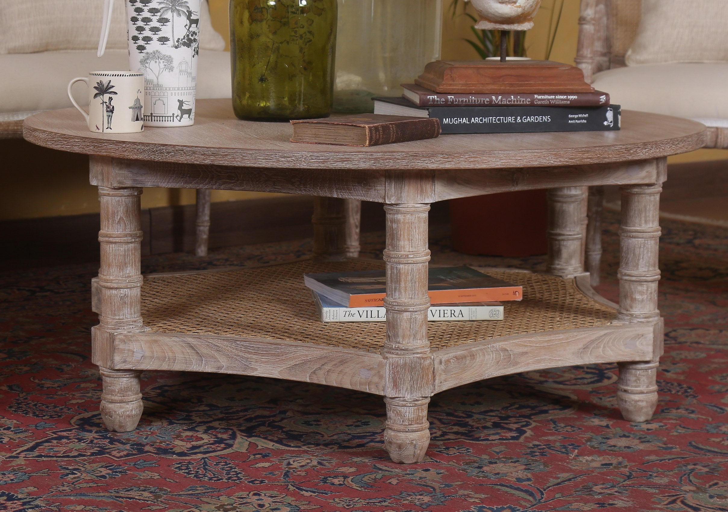 Otto Coffee Table