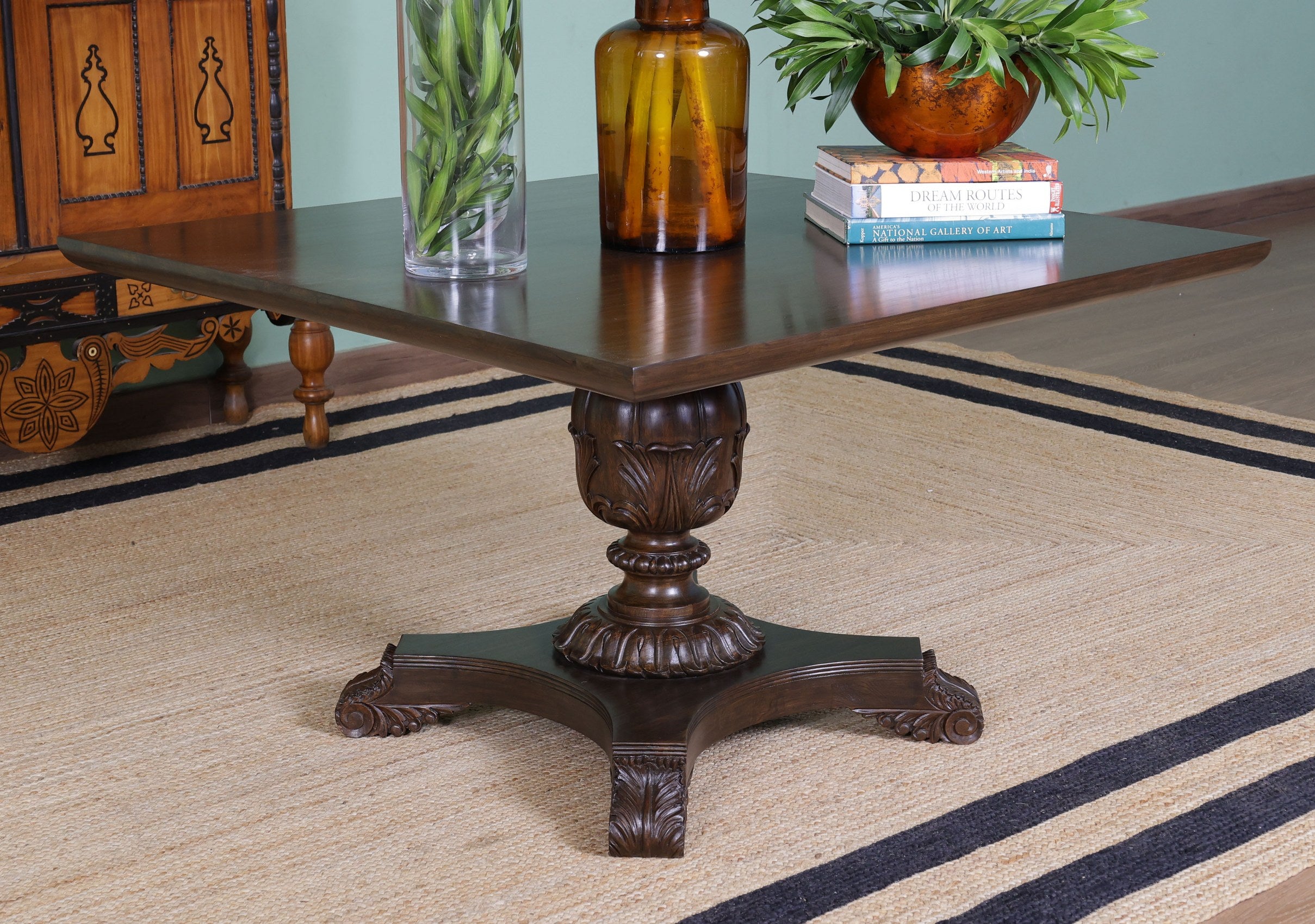 Teodoro Dining Table