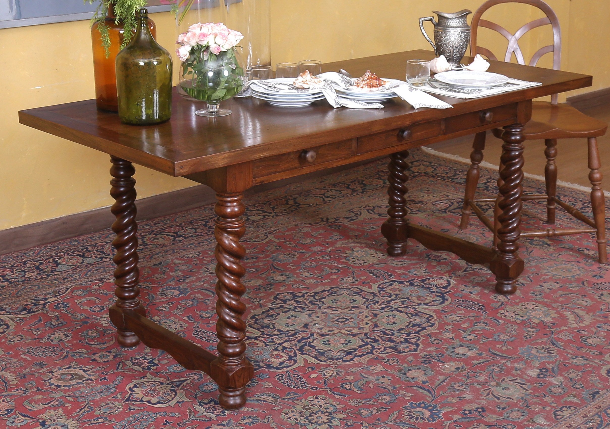 Weymouth Kitchen Island