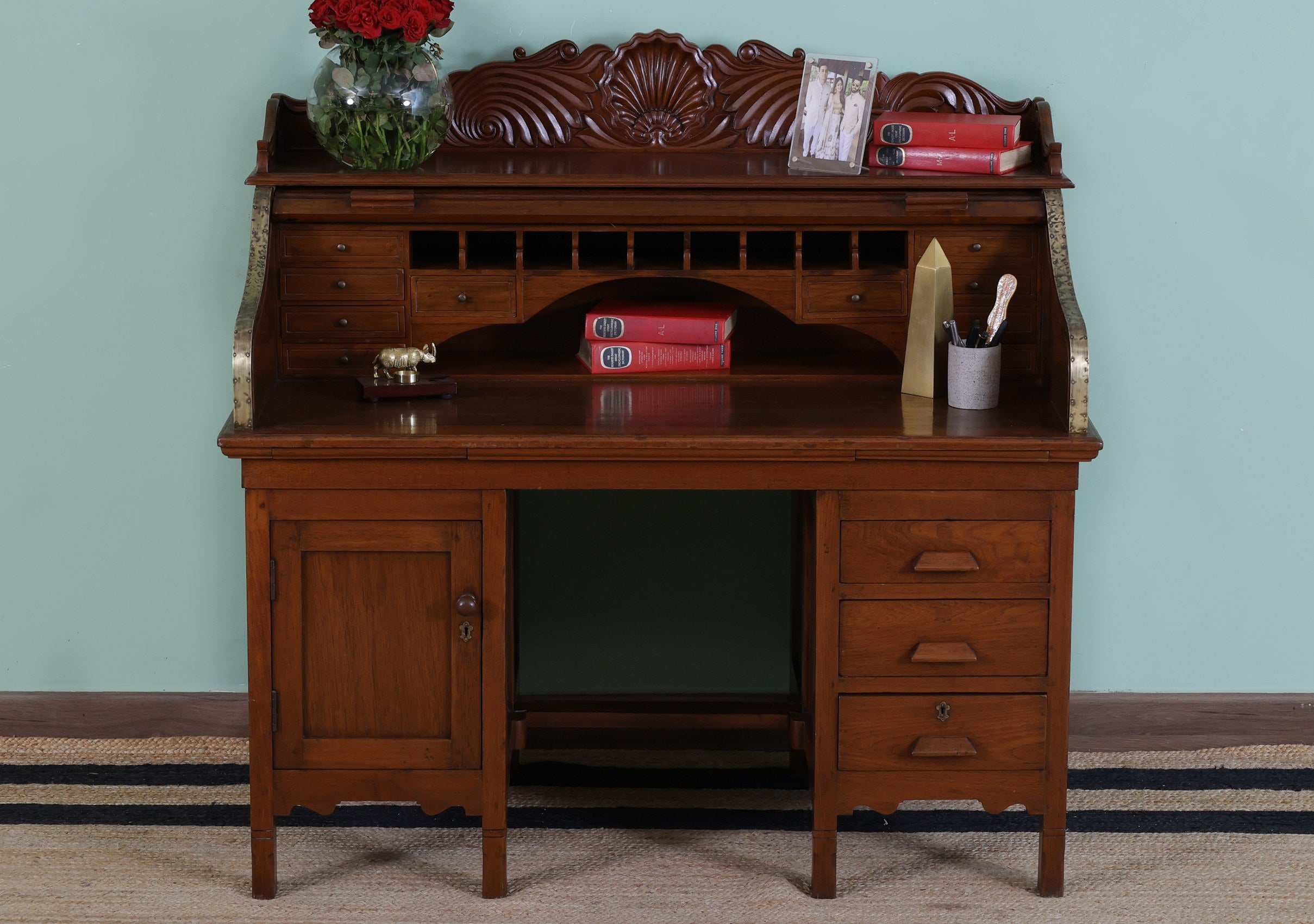 Marden Desk