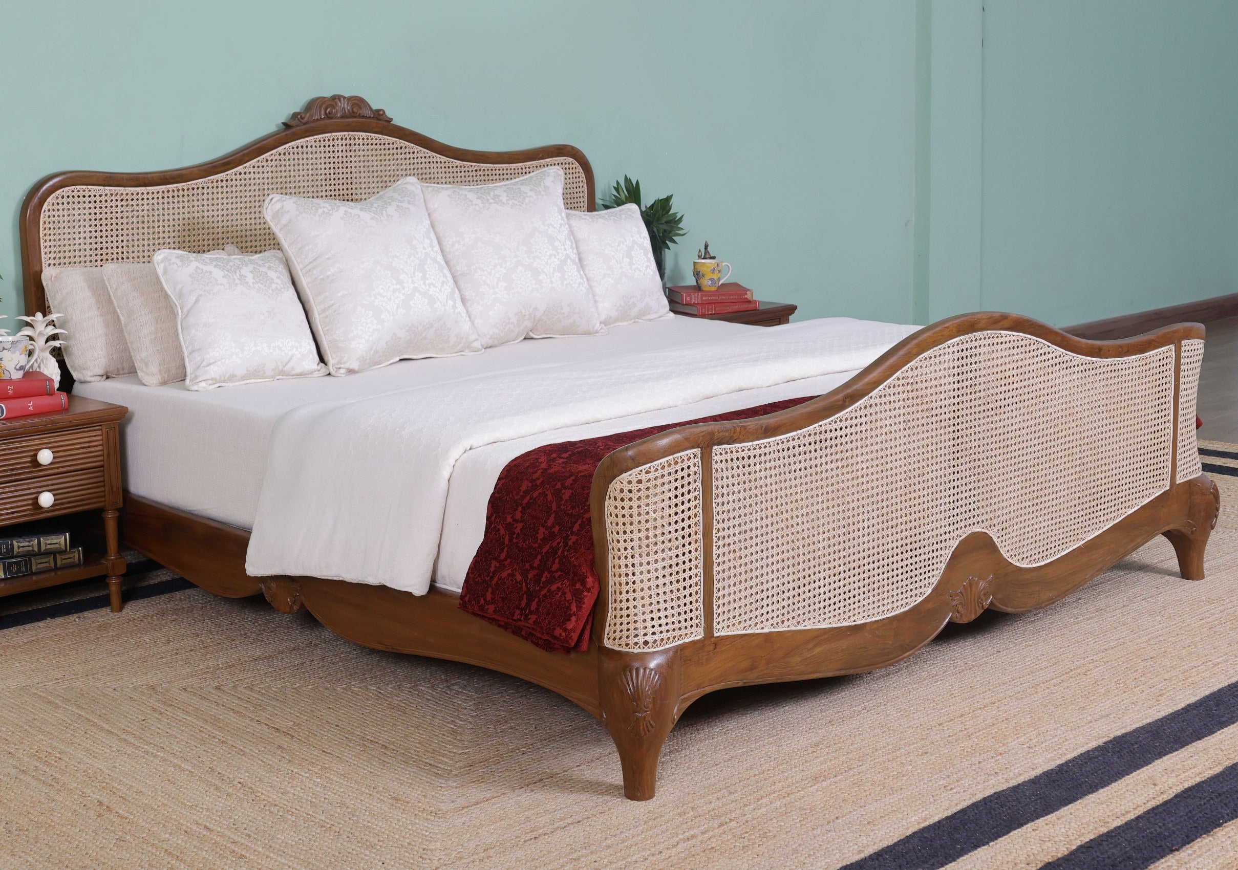 Hodges Bed