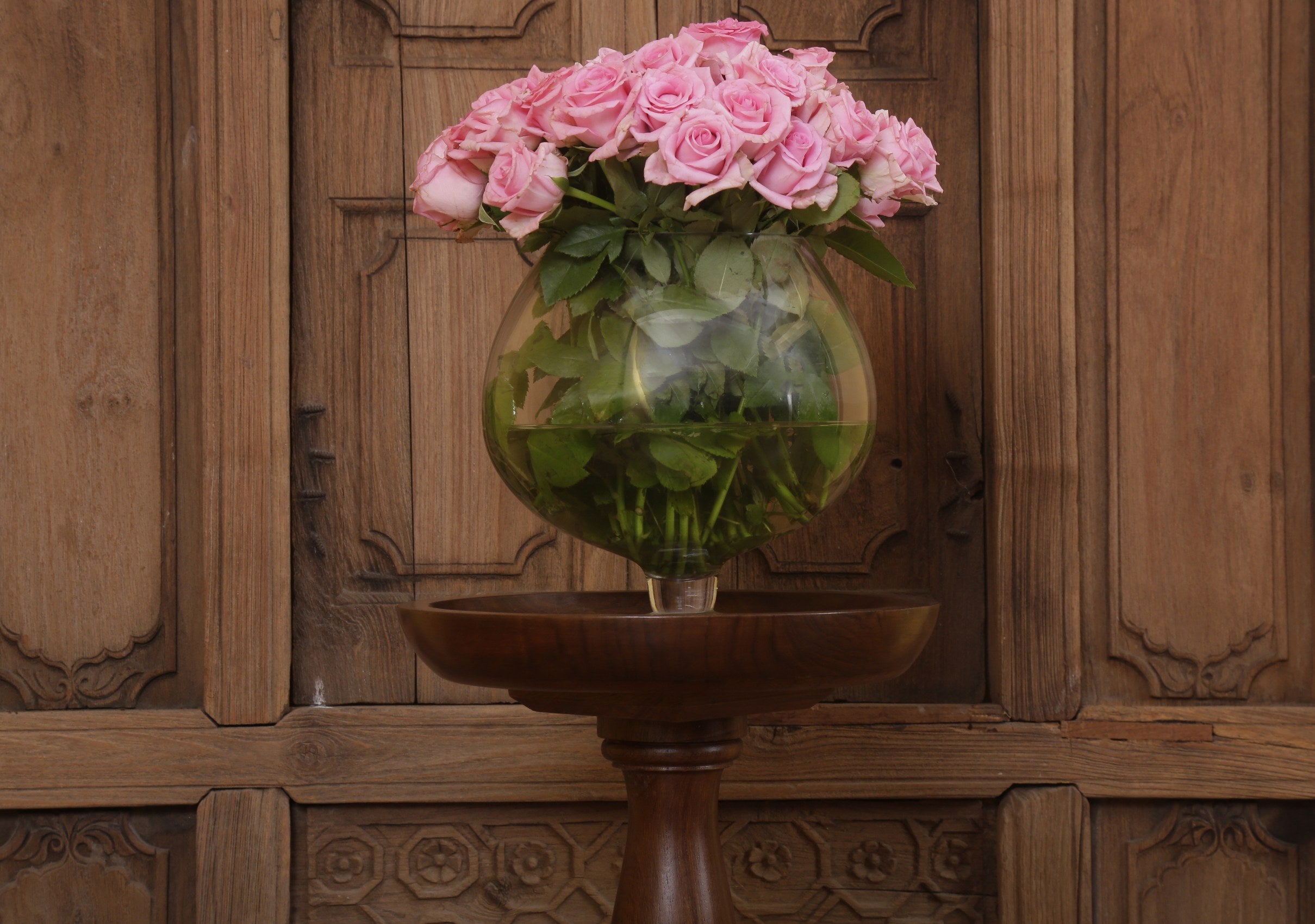 Chelmsford Peg Table