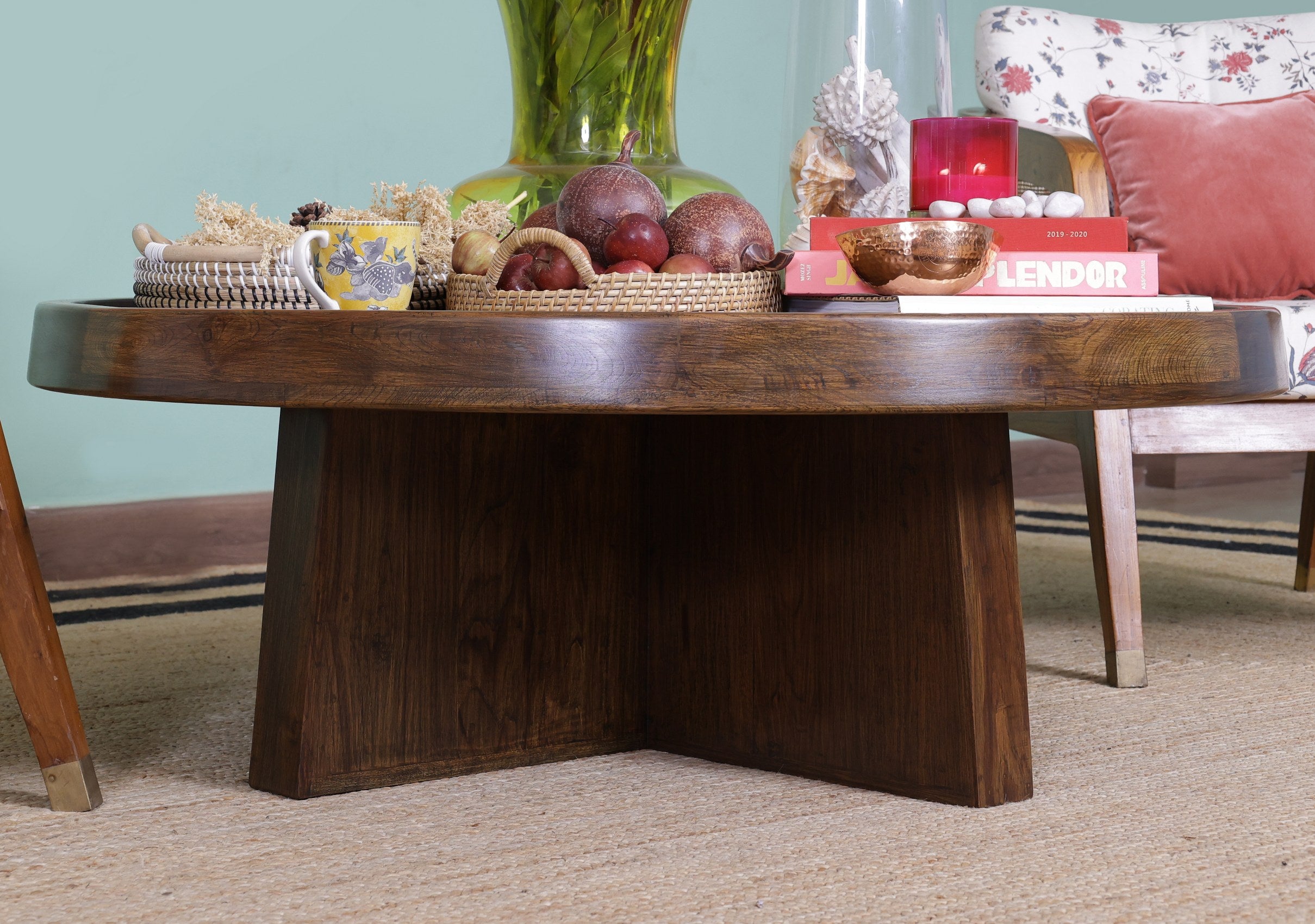 Harden Coffee Table