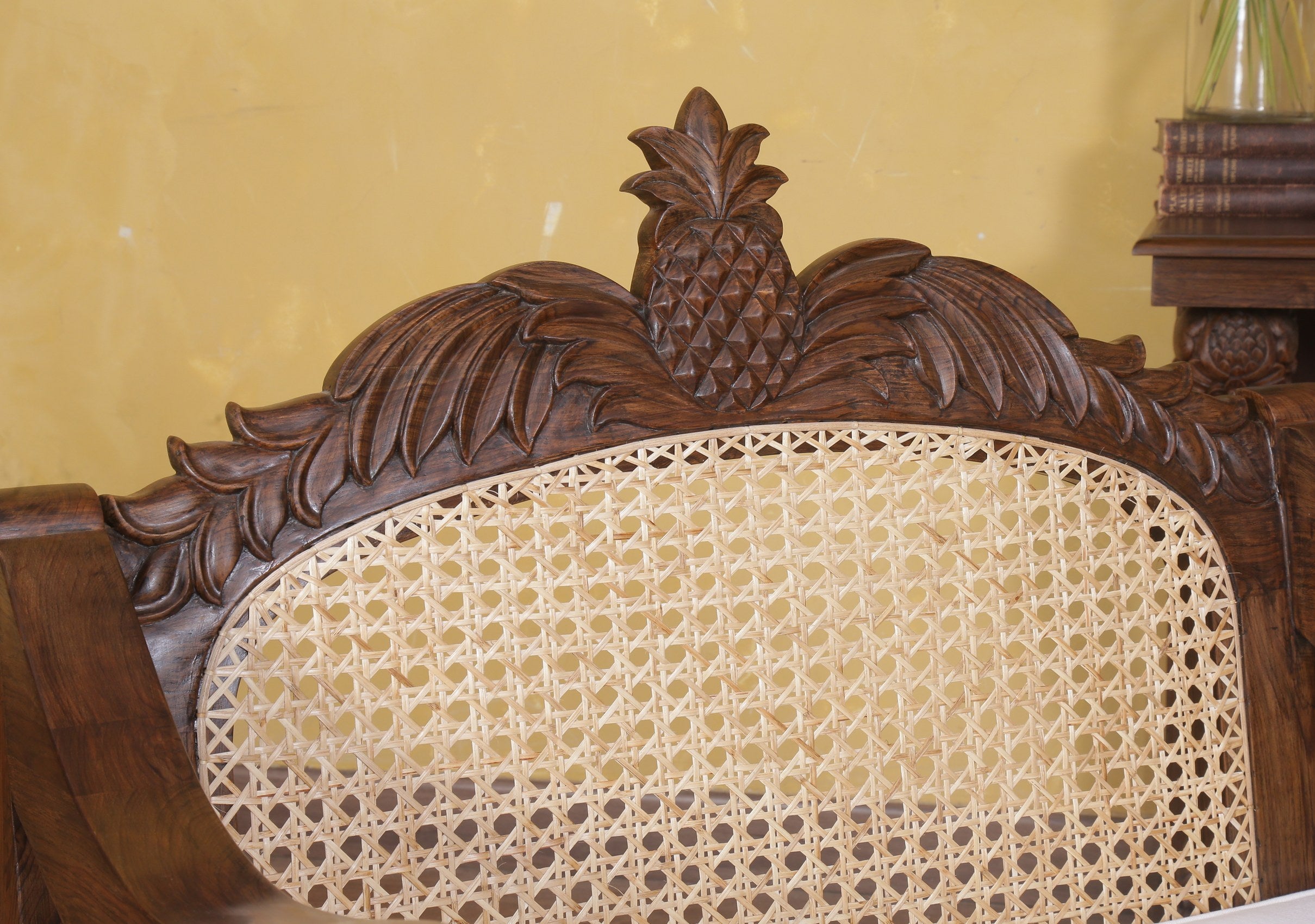 Bentnick Armchair