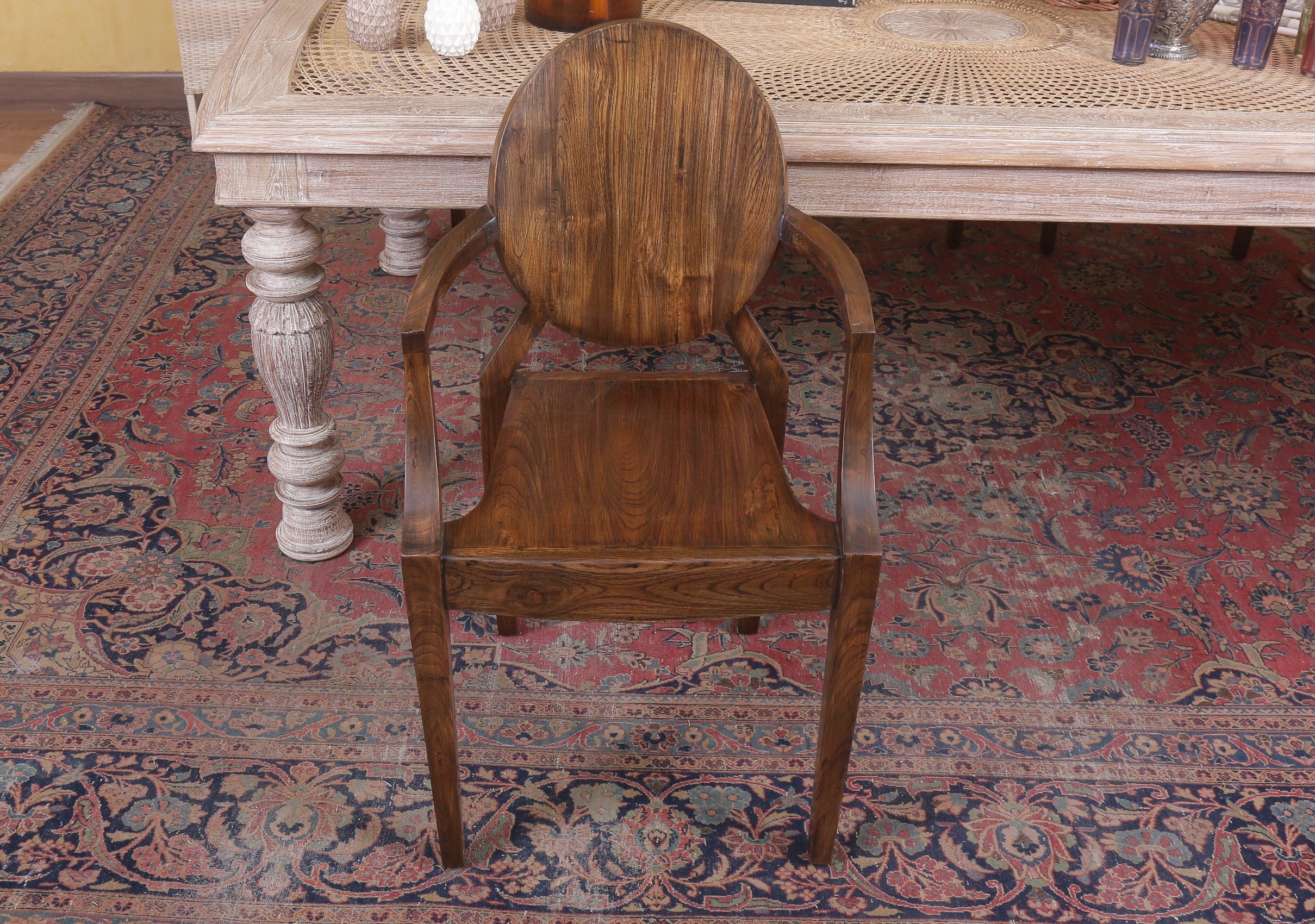 Theo Armchair