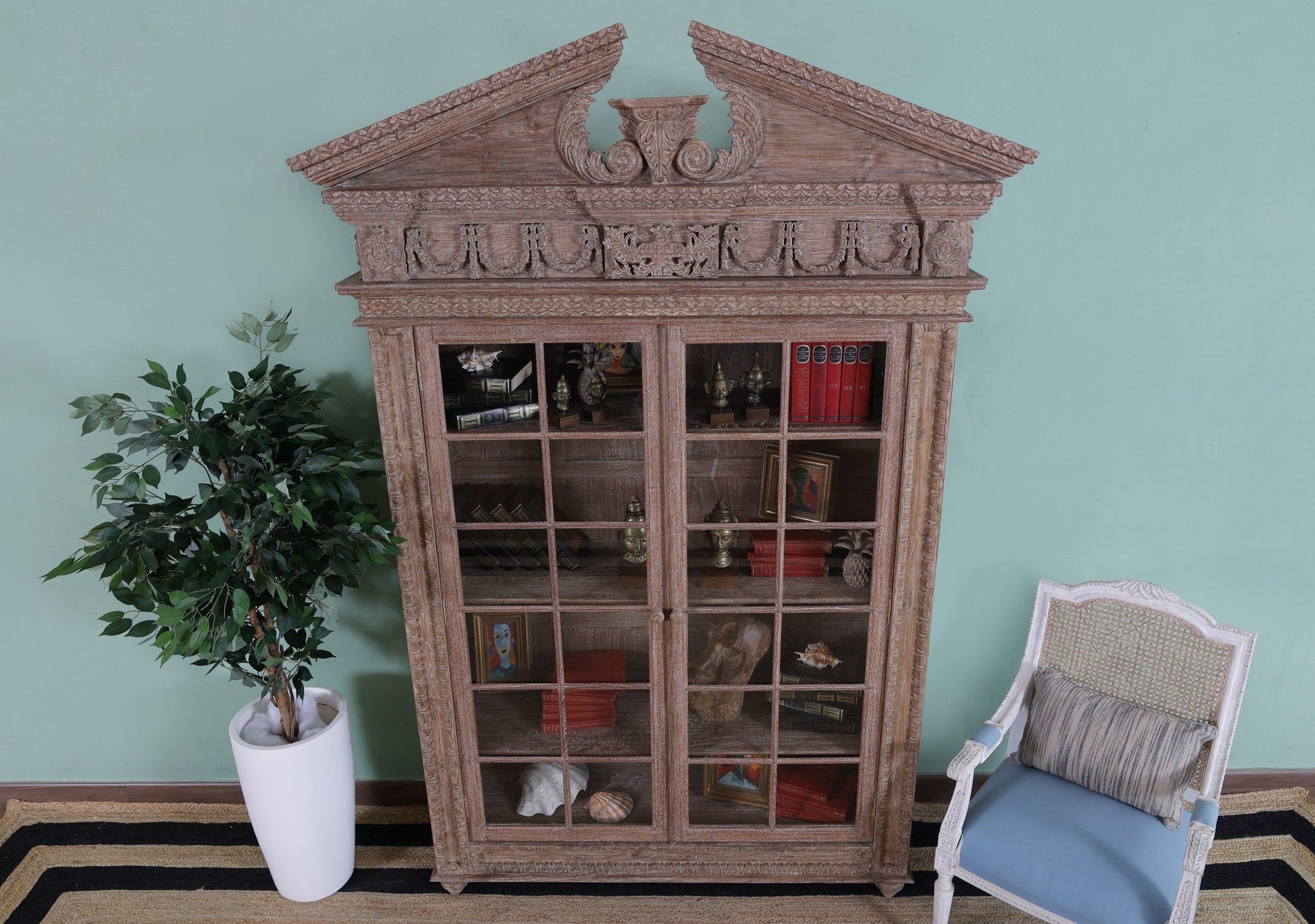 Carver Bookcase
