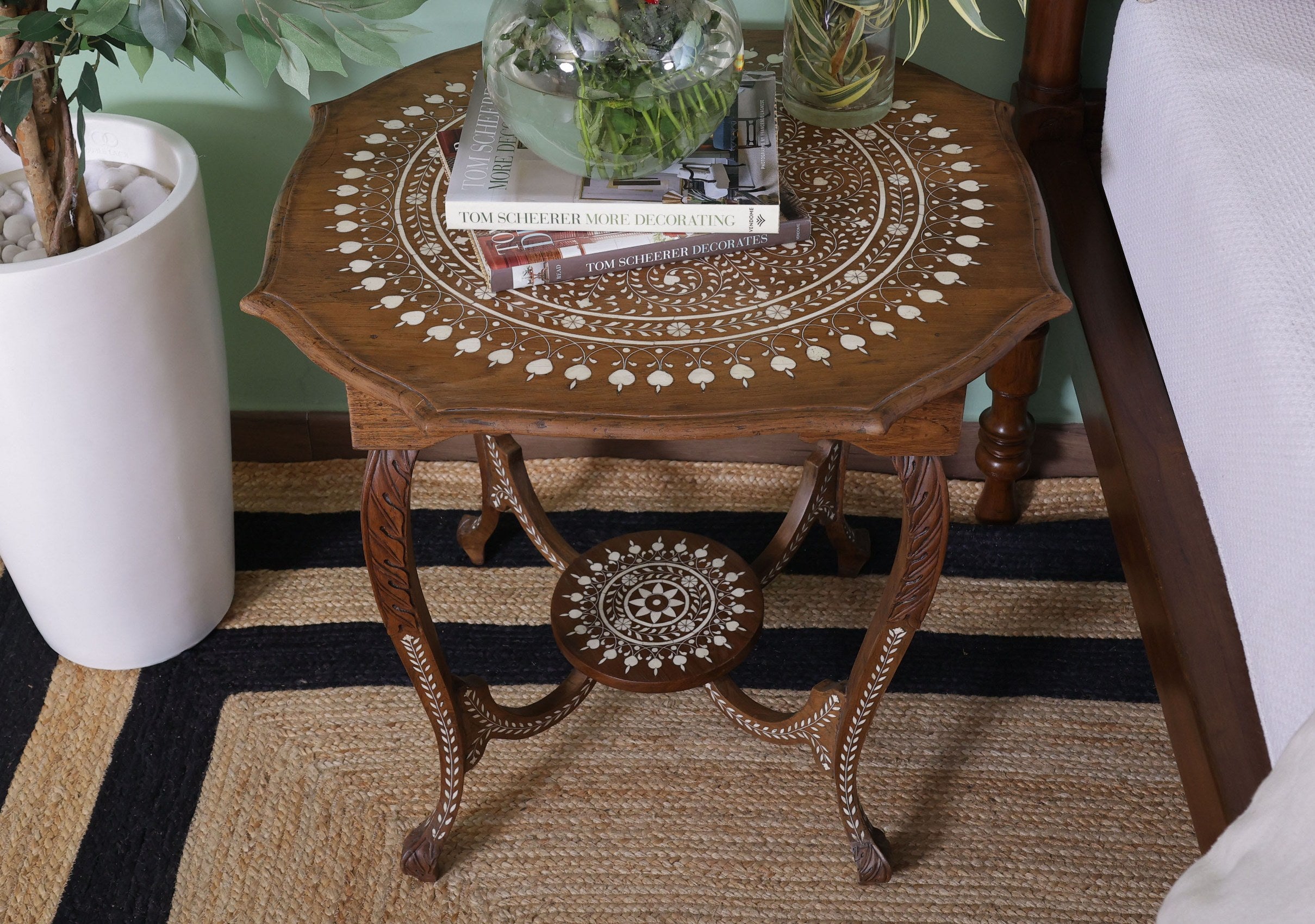 Bansworth Table