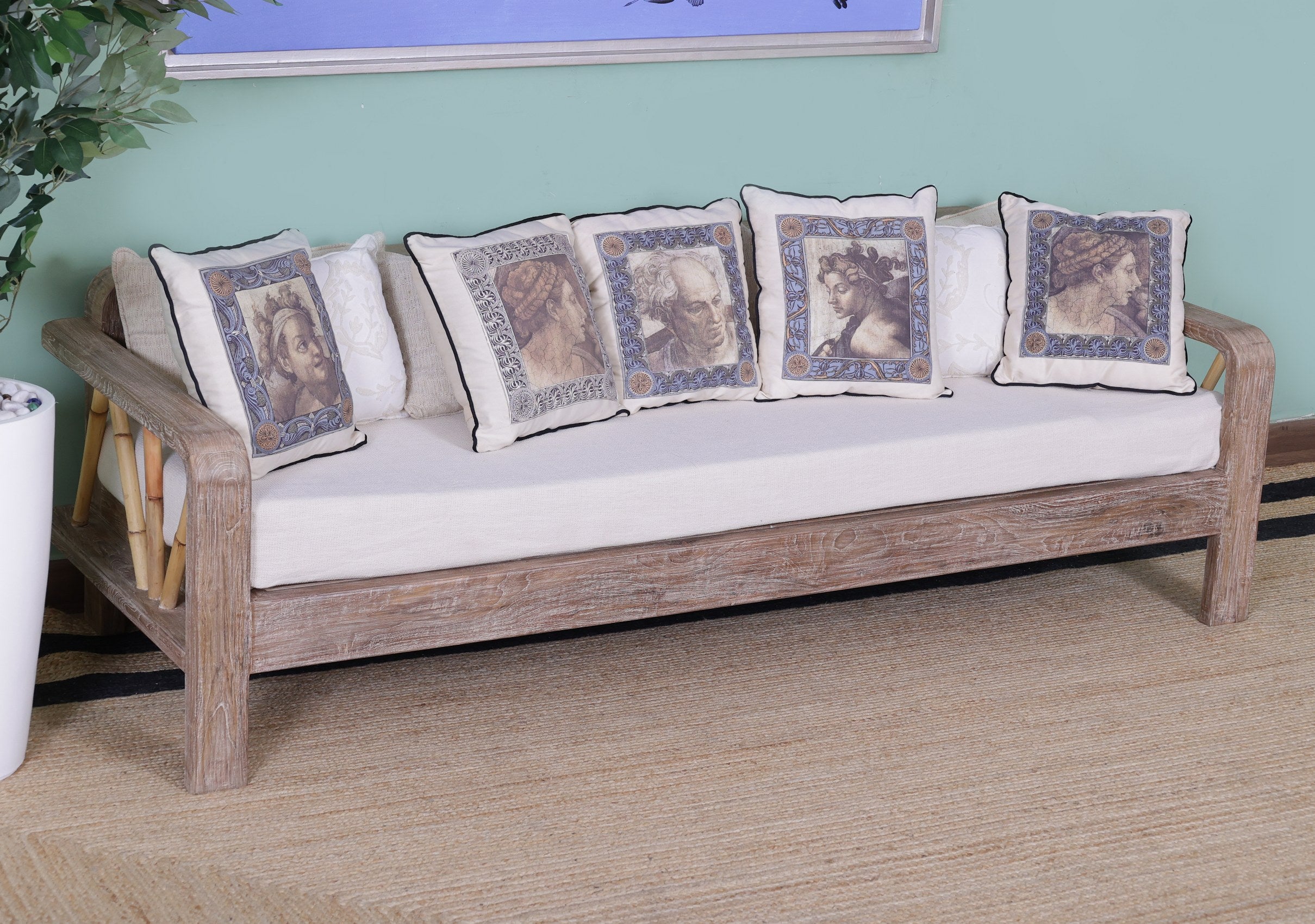 Harrin Sofa