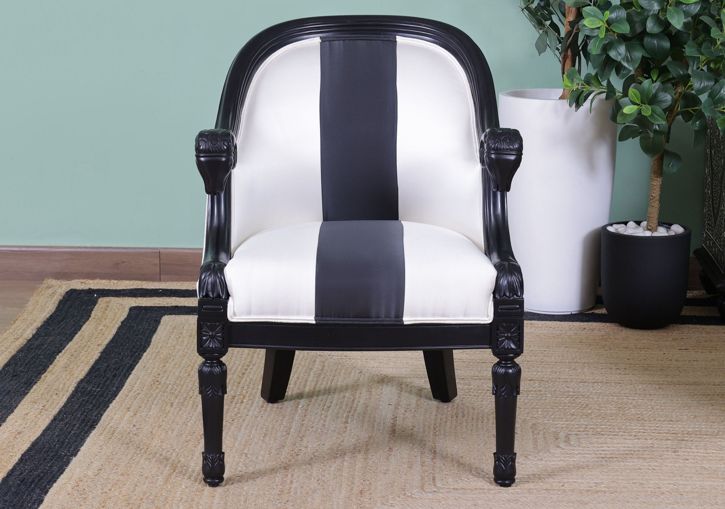 Swayne Occasional Chair