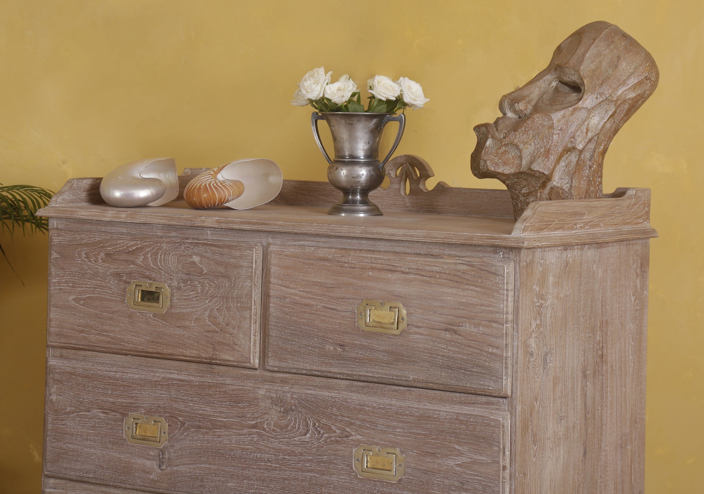 Grantley Chests of Drawers