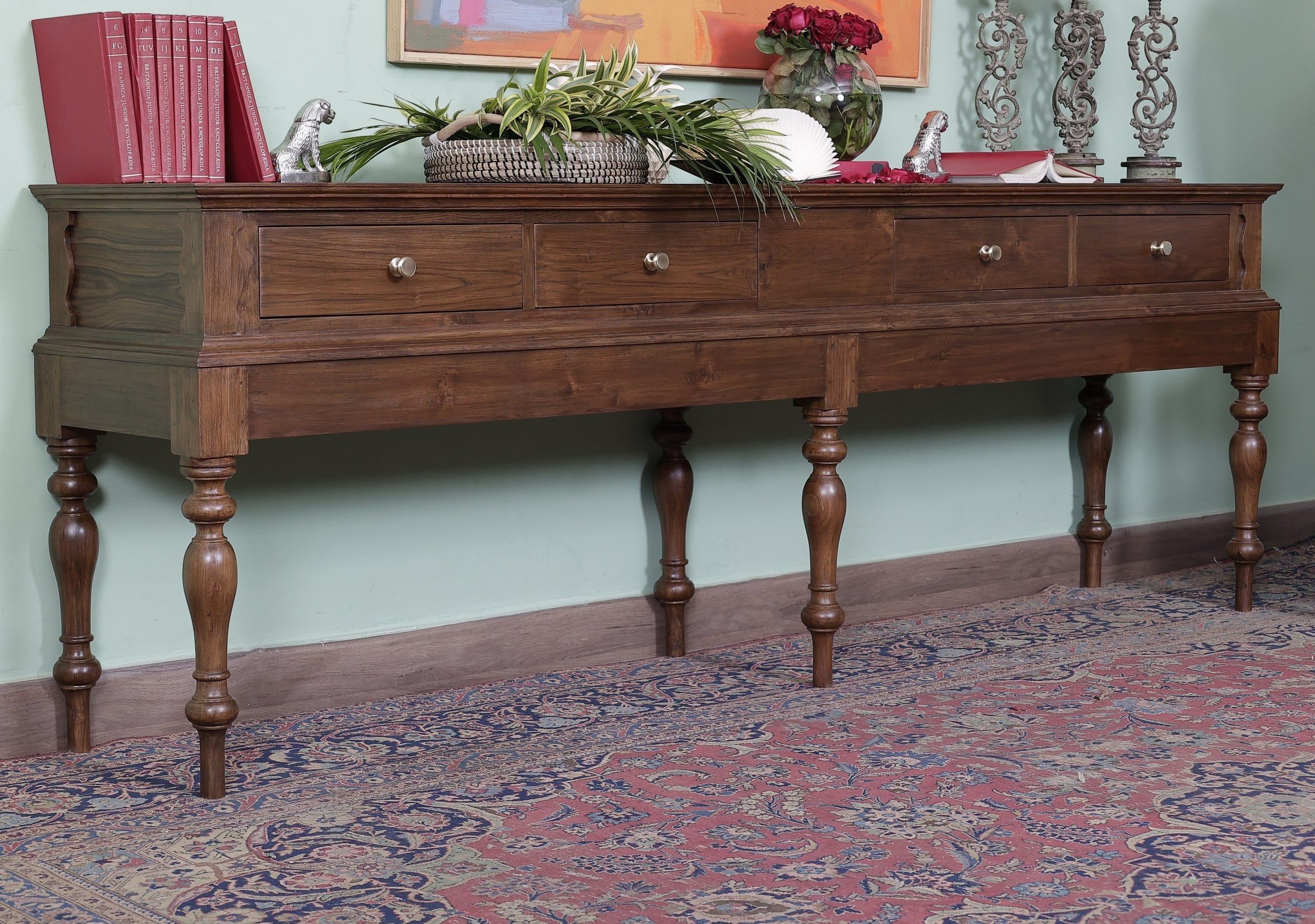 Glenelg Console Table