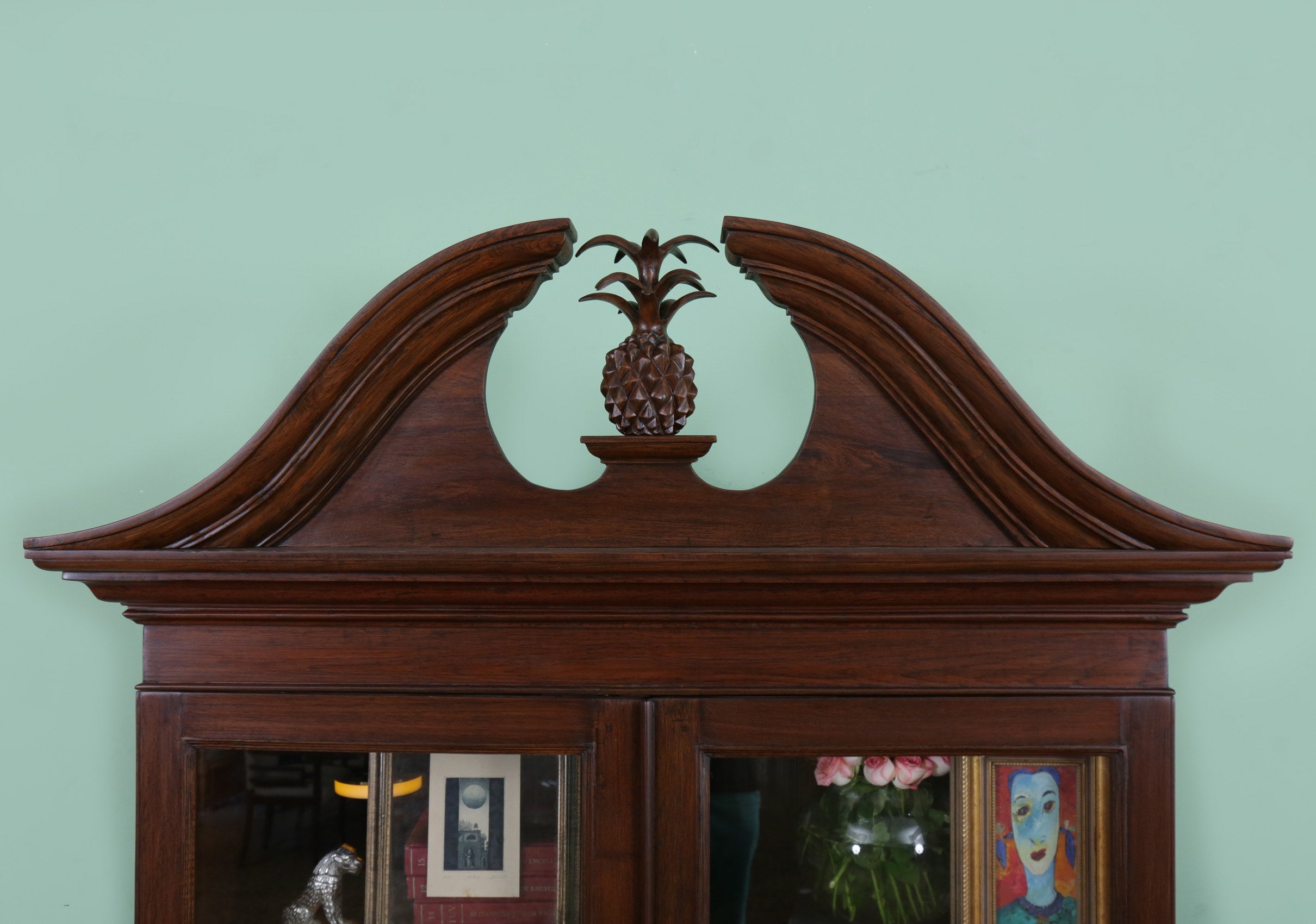 Monroe Bookcase
