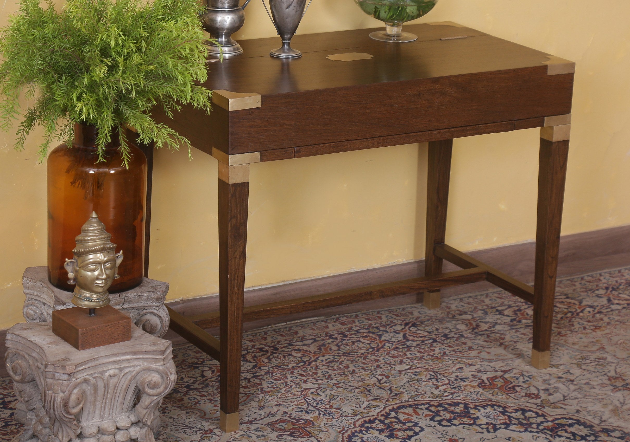 Hayes Console Table