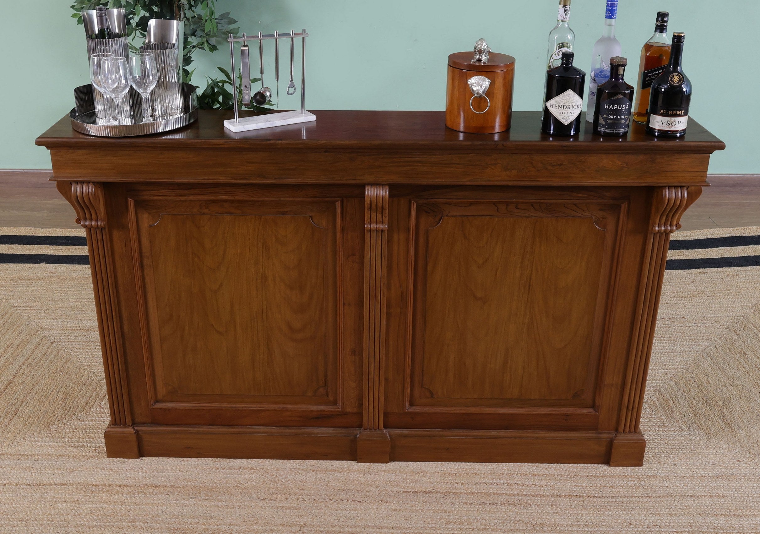 Howell Bar Counter