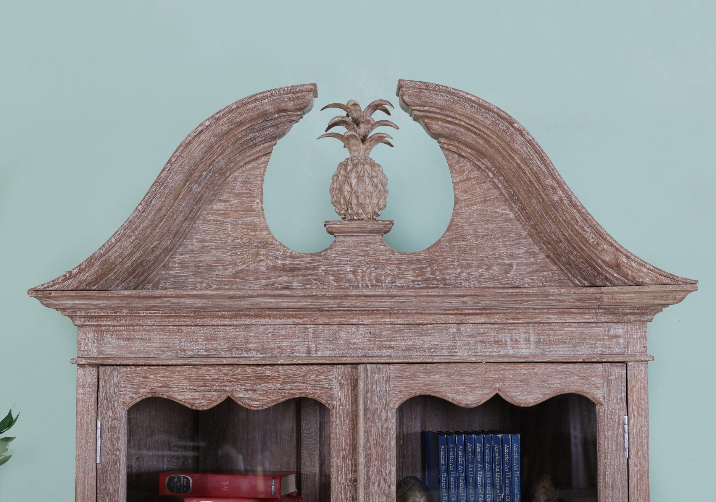 Burnet Bookcase