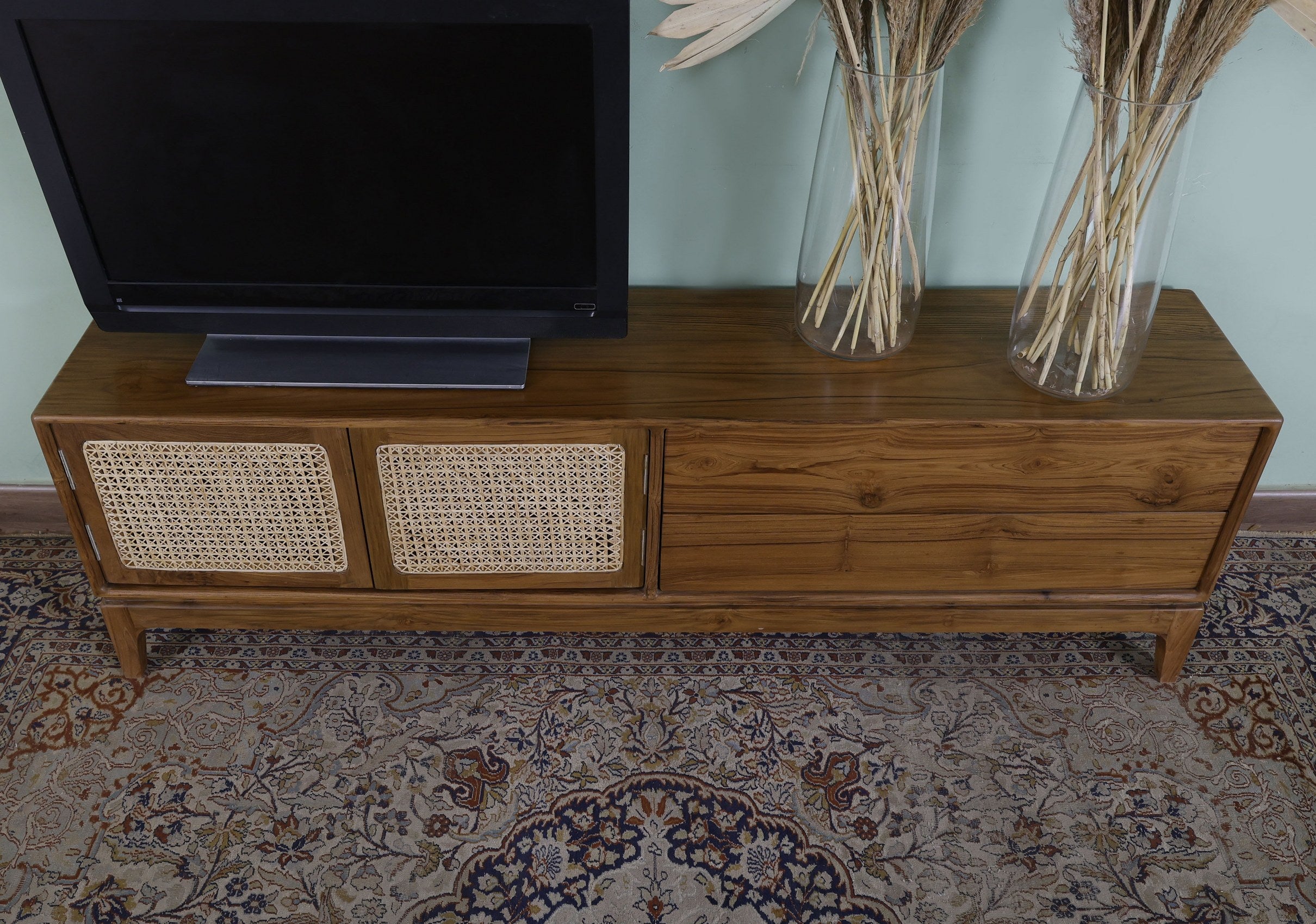 Vereker TV Unit Sideboard