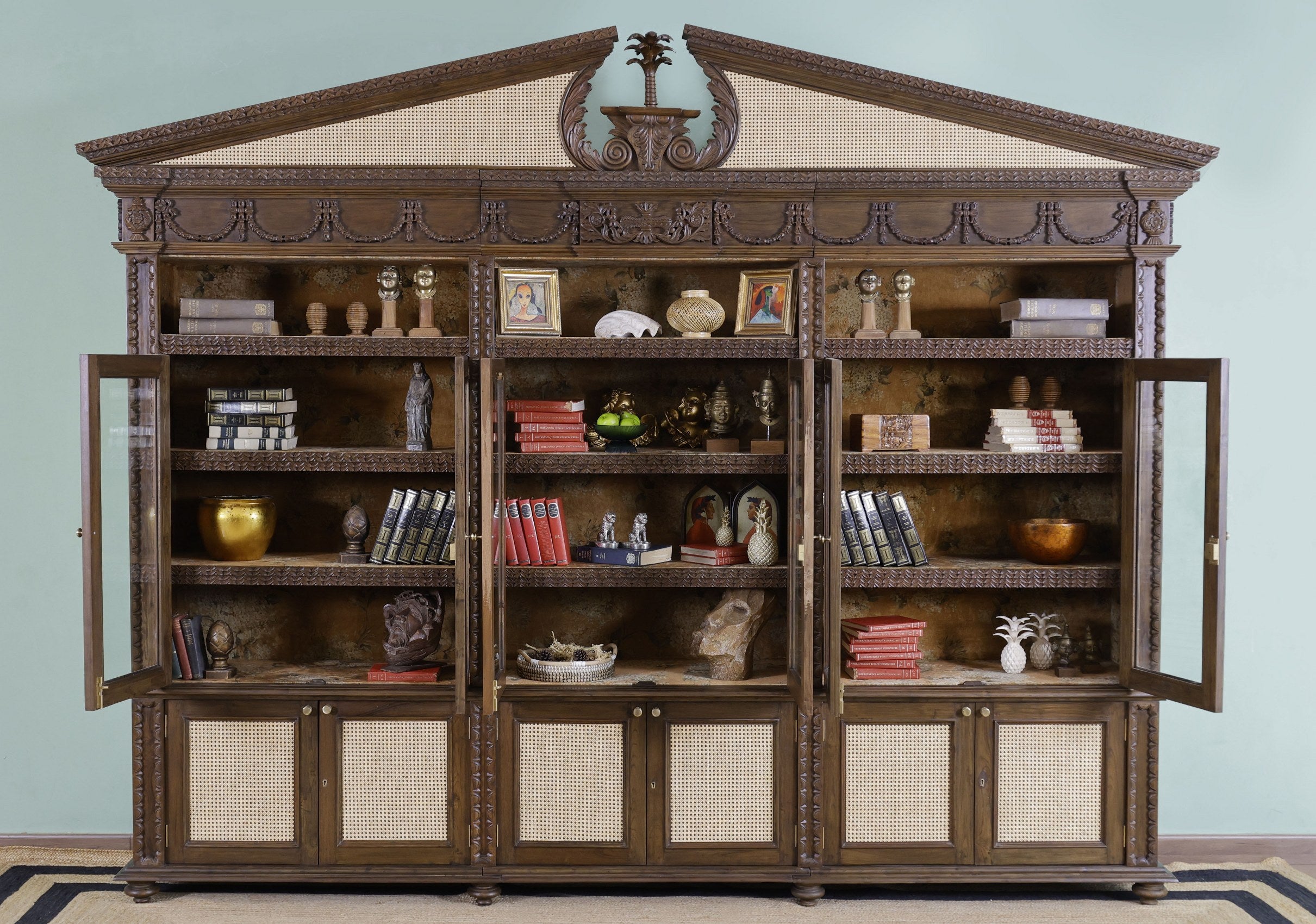 Hillgrove Bookcase