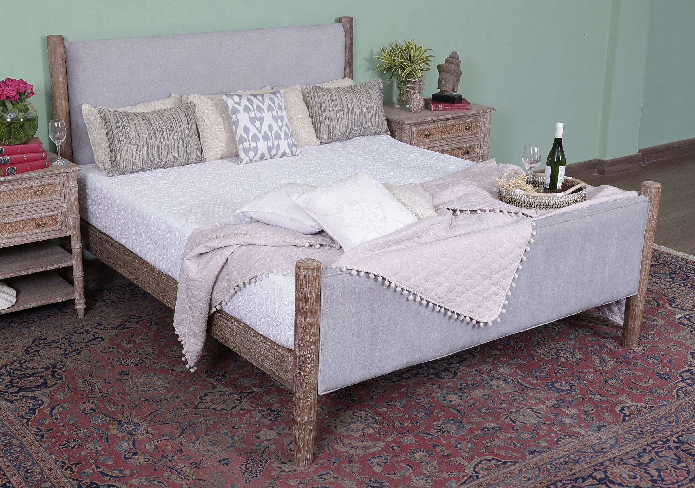 McKenna Bed