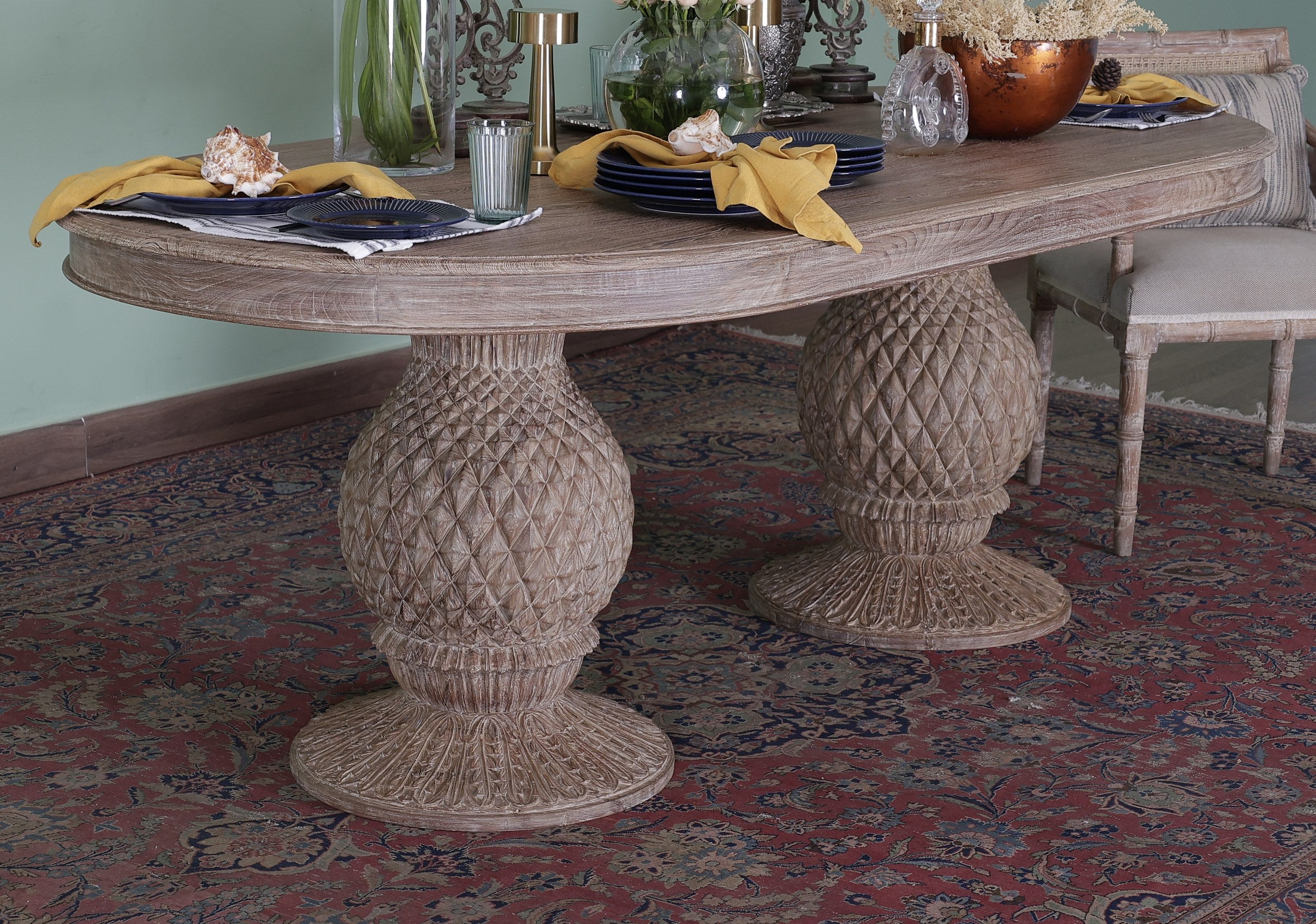 Granville Dining Table