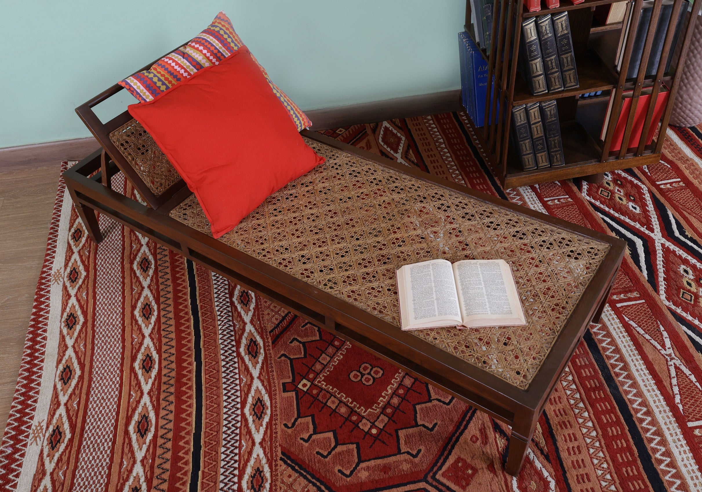 Kimball Day Bed