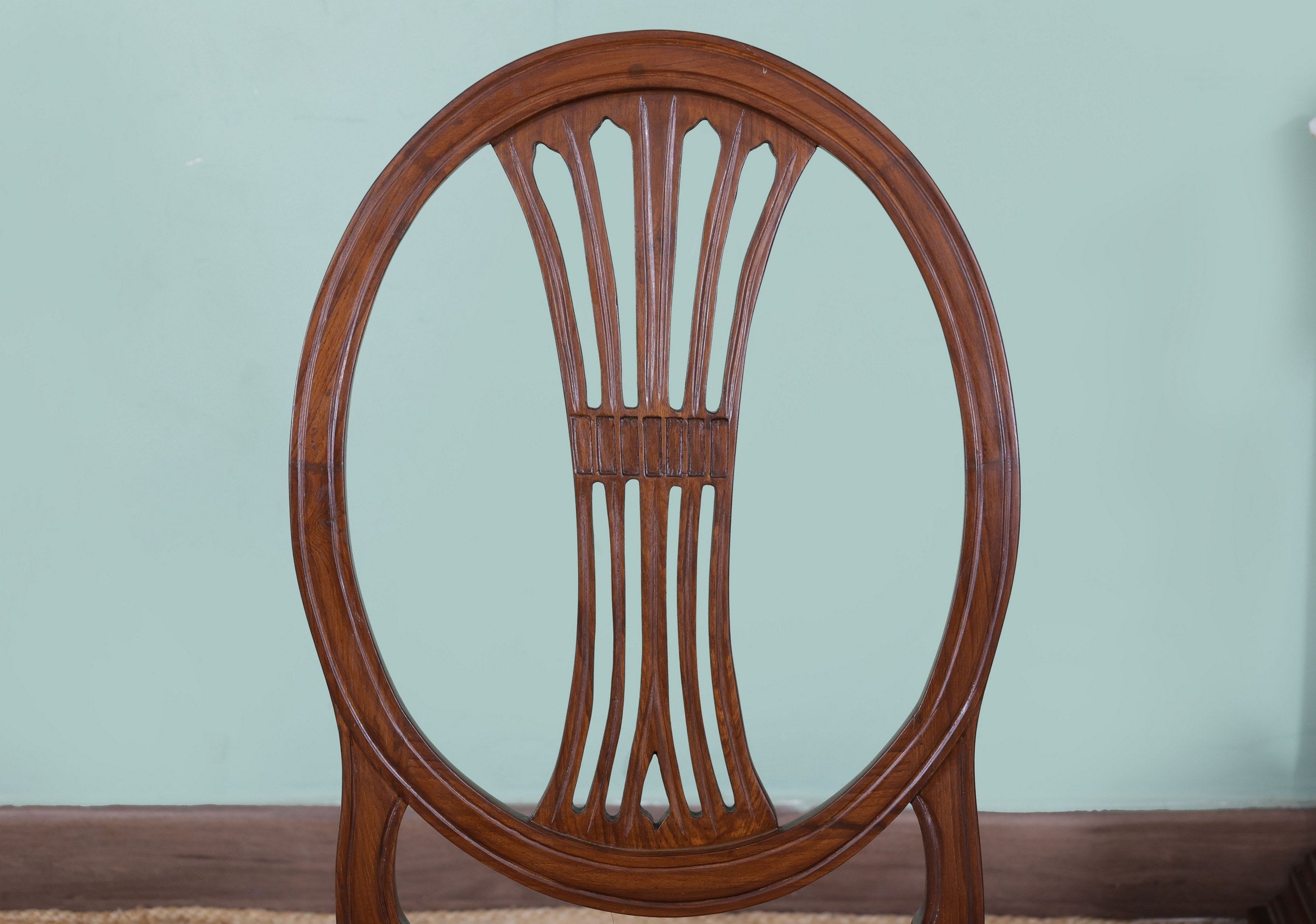 Wodehouse Dining Chair