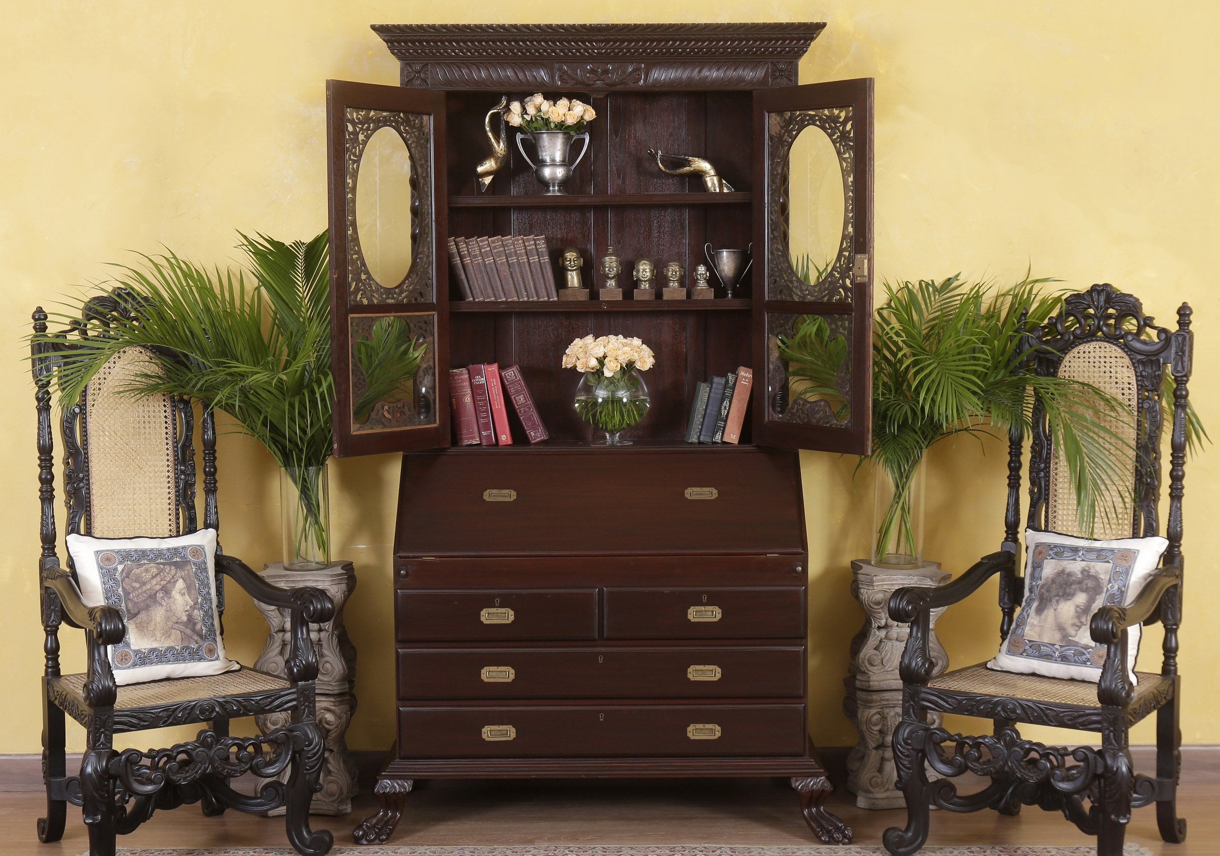 Gordonstoun Antique Bureau