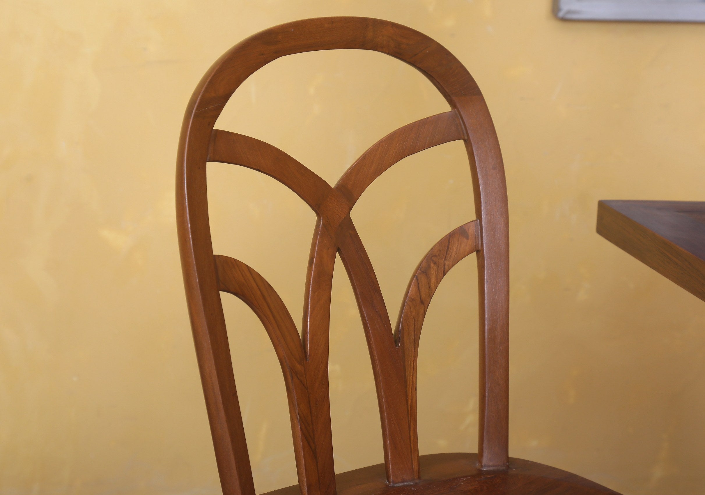 Fuenleal Bar Chair