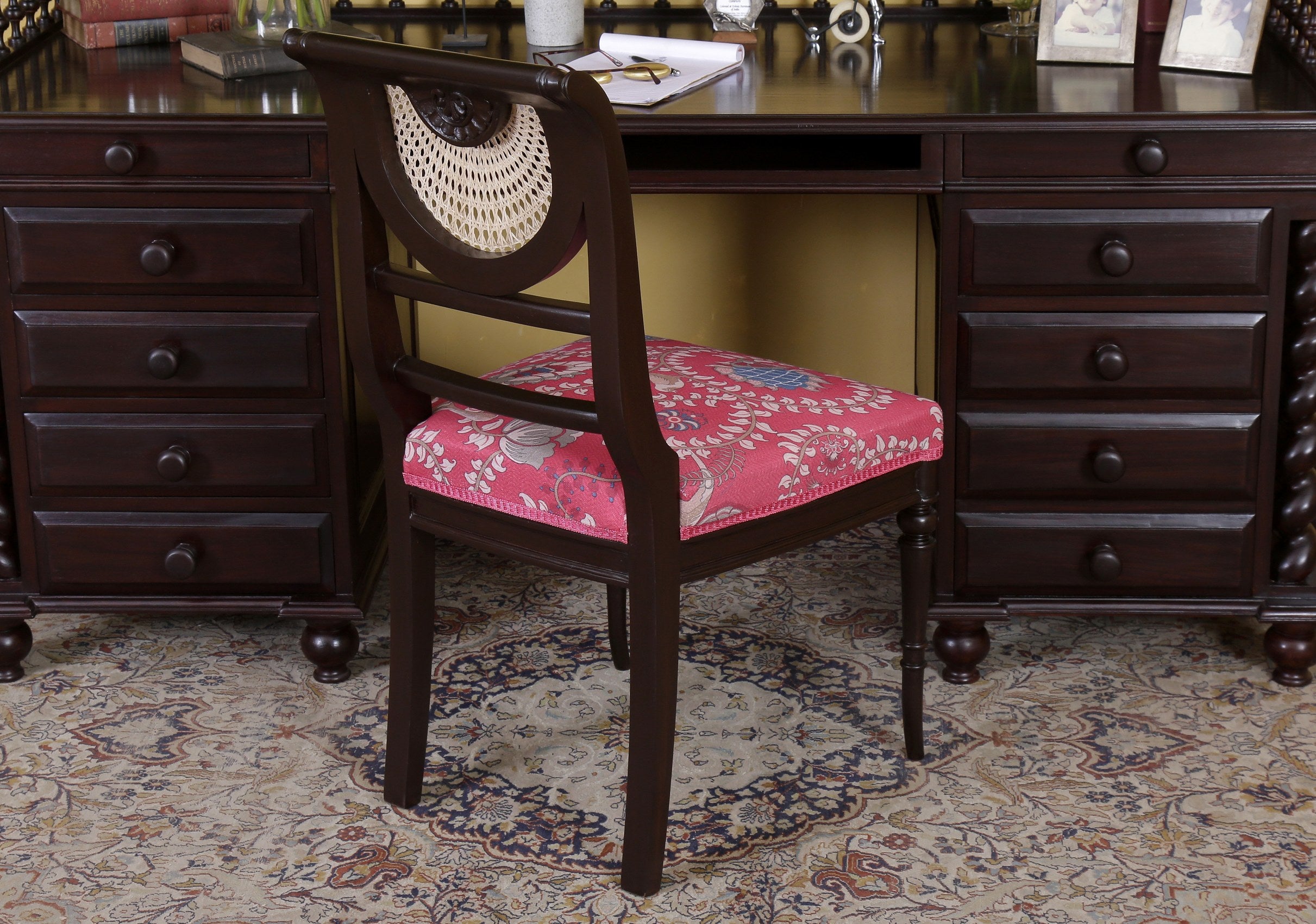Colvin Armchair